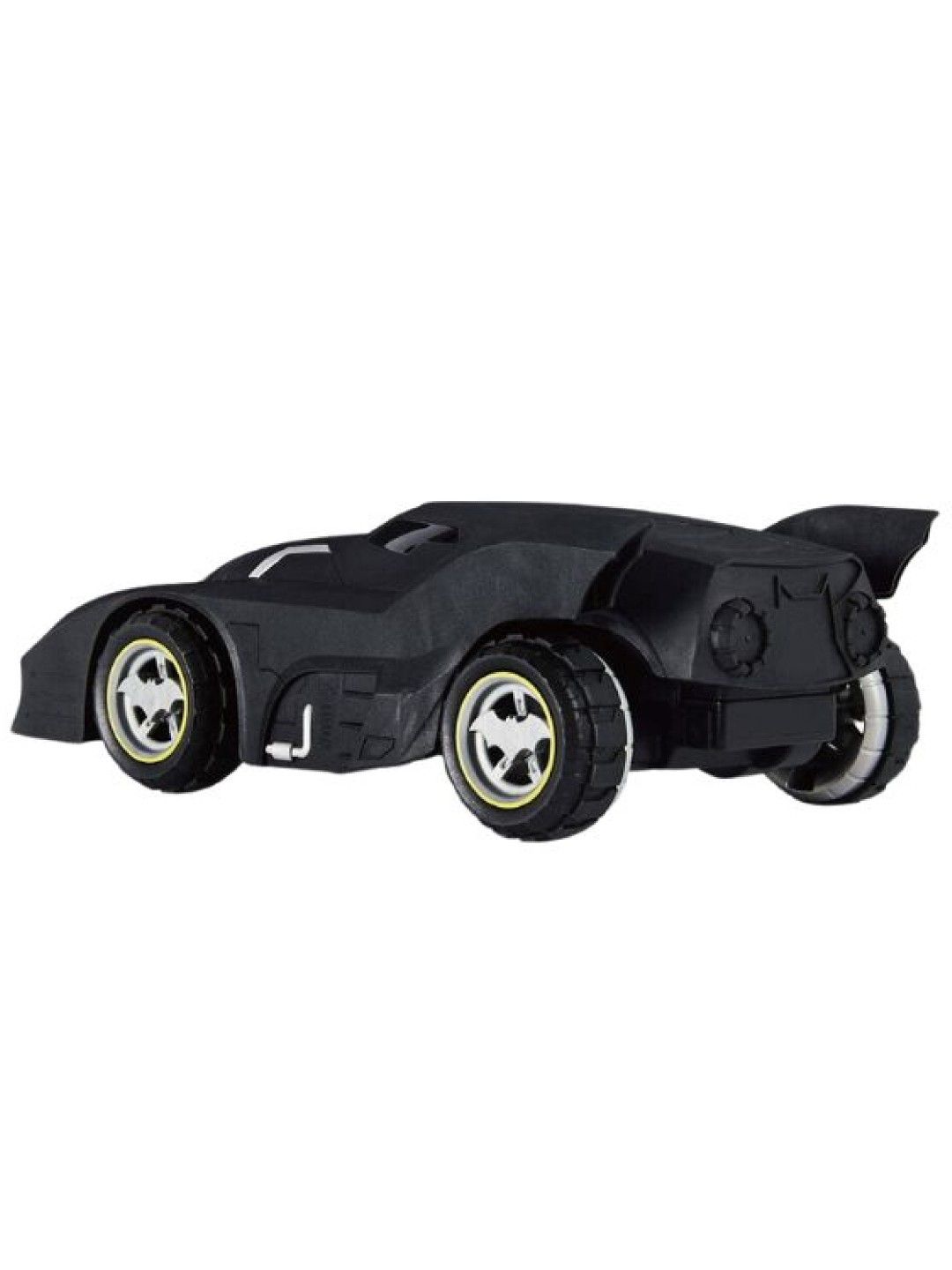 Batman DC Comics Batmobile Remote Control Vehicle 1:20 Scale (No Color- Image 3)