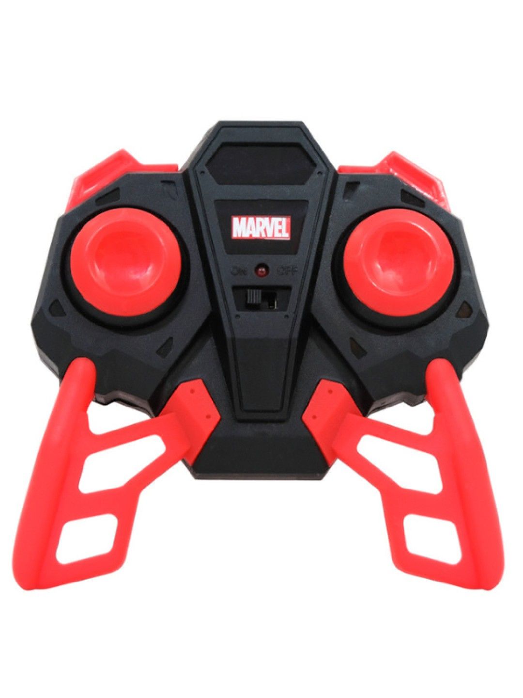 Marvel Avengers Iron Man Remote Control All Terrain Vehicle Car Toy (No Color- Image 3)