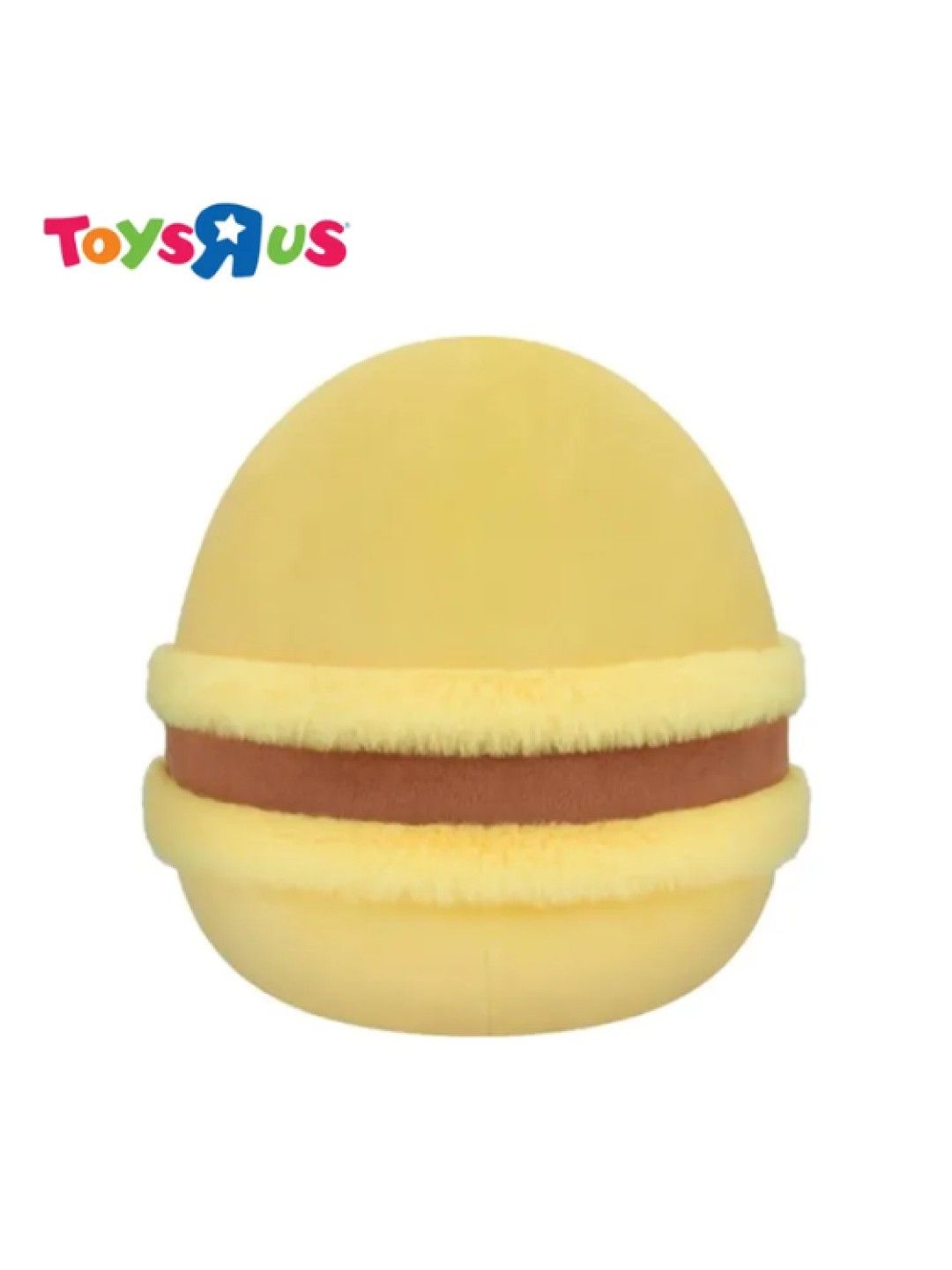 Toys R Us Squishmallows 7.5-Inch Stuffed Toy - Visconti (No Color- Image 3)