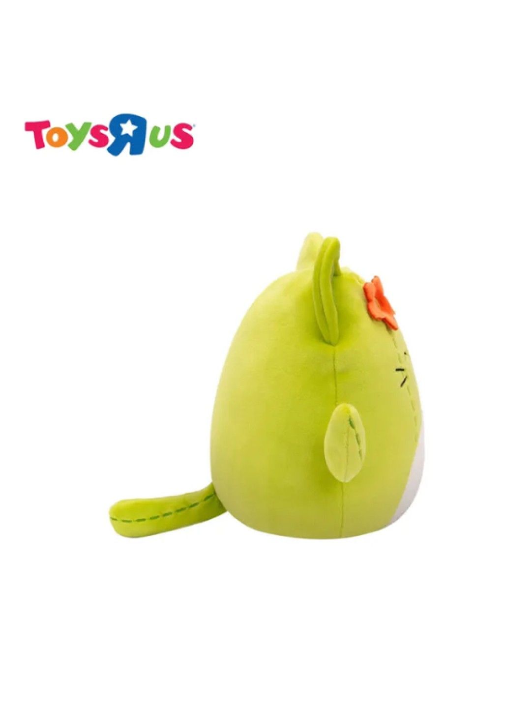 Toys R Us Squishmallows 7.5-Inch Stuffed Toy - Ms. Miss (No Color- Image 3)
