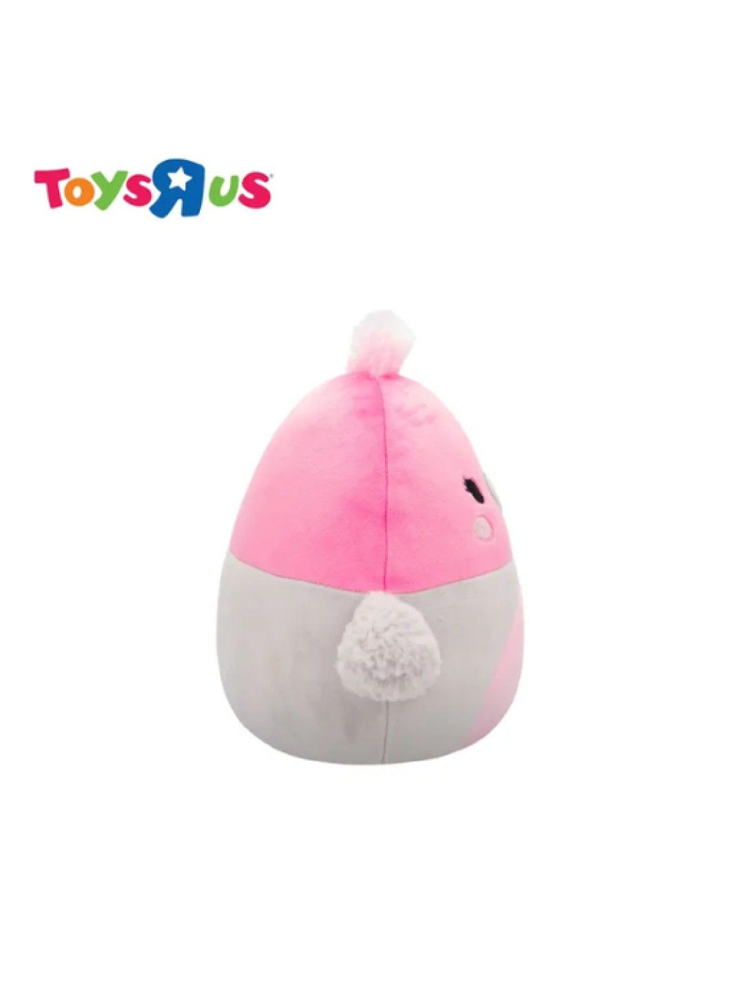 Toys R Us Squishmallows 7.5-Inch Stuffed Toy - Jayla (No Color- Image 3)