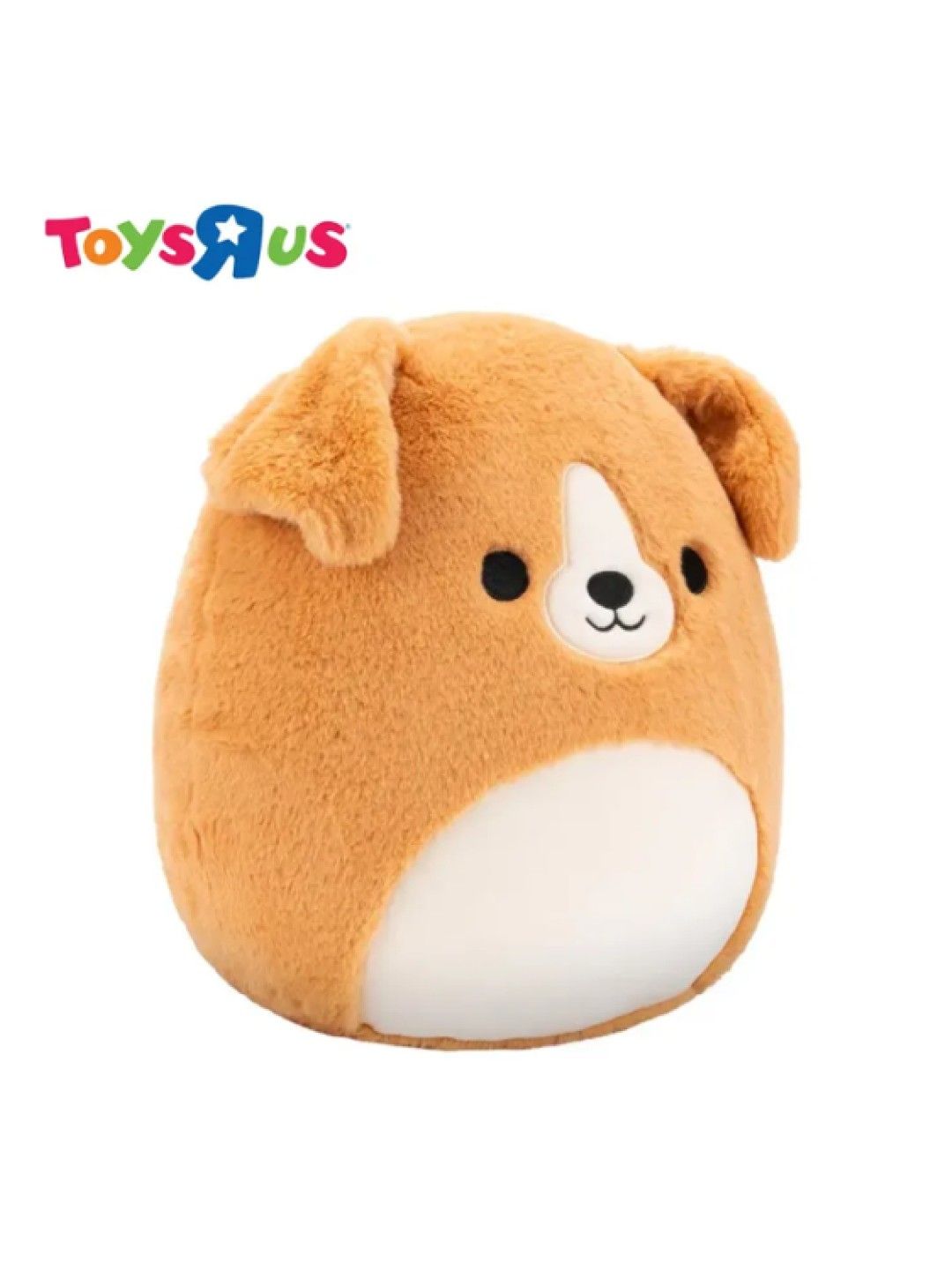 Toys R Us Squishmallows Fuzzamallows 12-Inch - Stevon (No Color- Image 2)