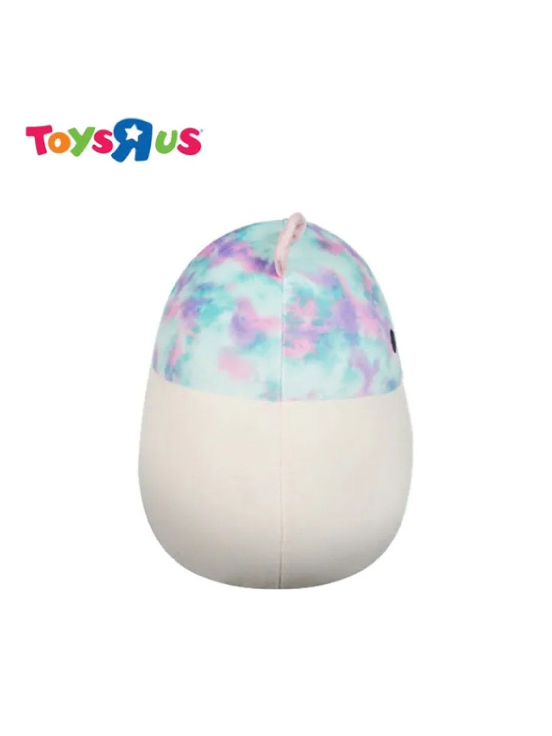 Toys R Us Squishmallows 12-Inch Medium Stuffed Toy - Rhys (No Color- Image 3)