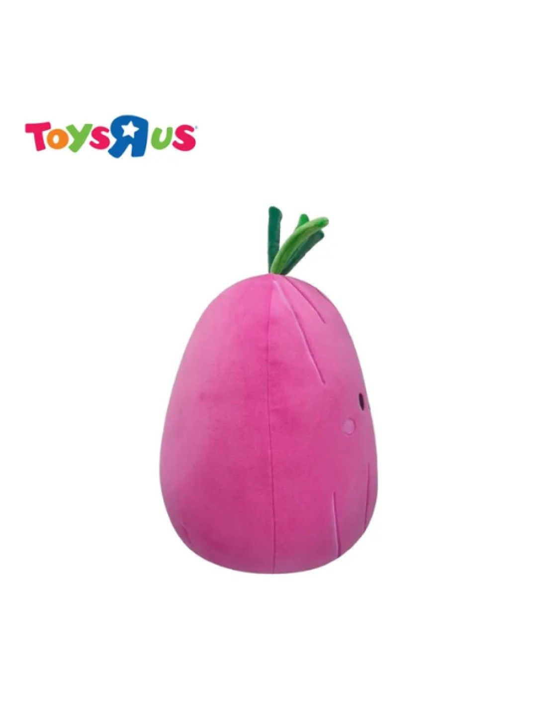 Toys R Us Squishmallows 12-Inch Medium Stuffed Toy - Azizbek (No Color- Image 3)