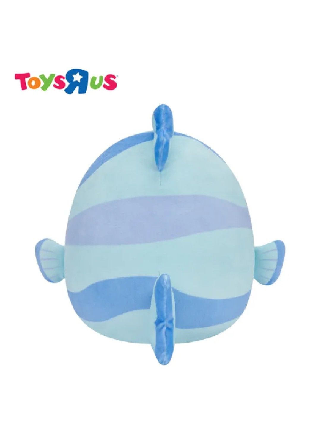 Toys R Us Squishmallows 7.5-Inch Stuffed Toy - Leland (No Color- Image 3)