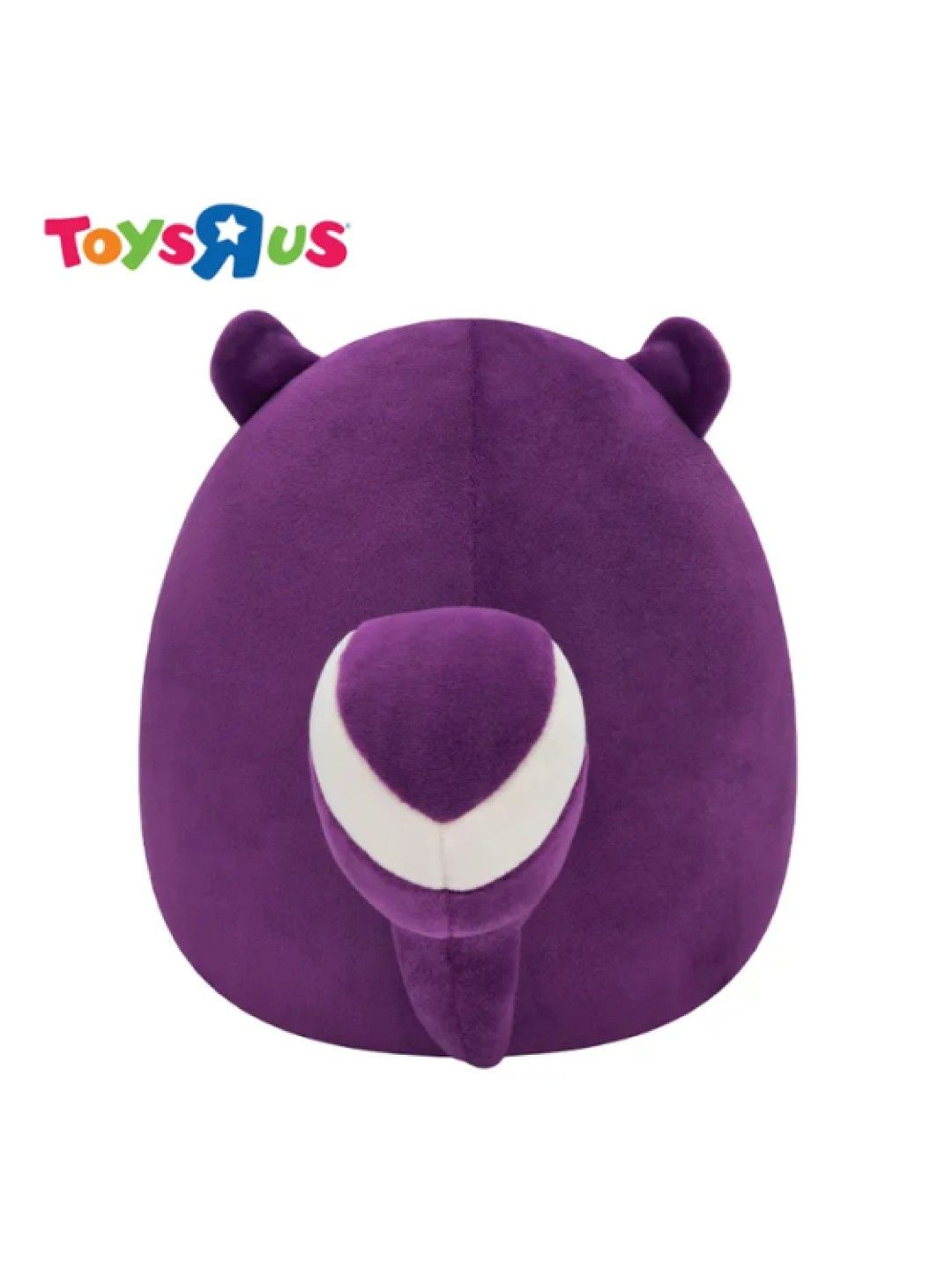 Toys R Us Squishmallows 7.5-Inch Stuffed Toy - Sloan (No Color- Image 3)