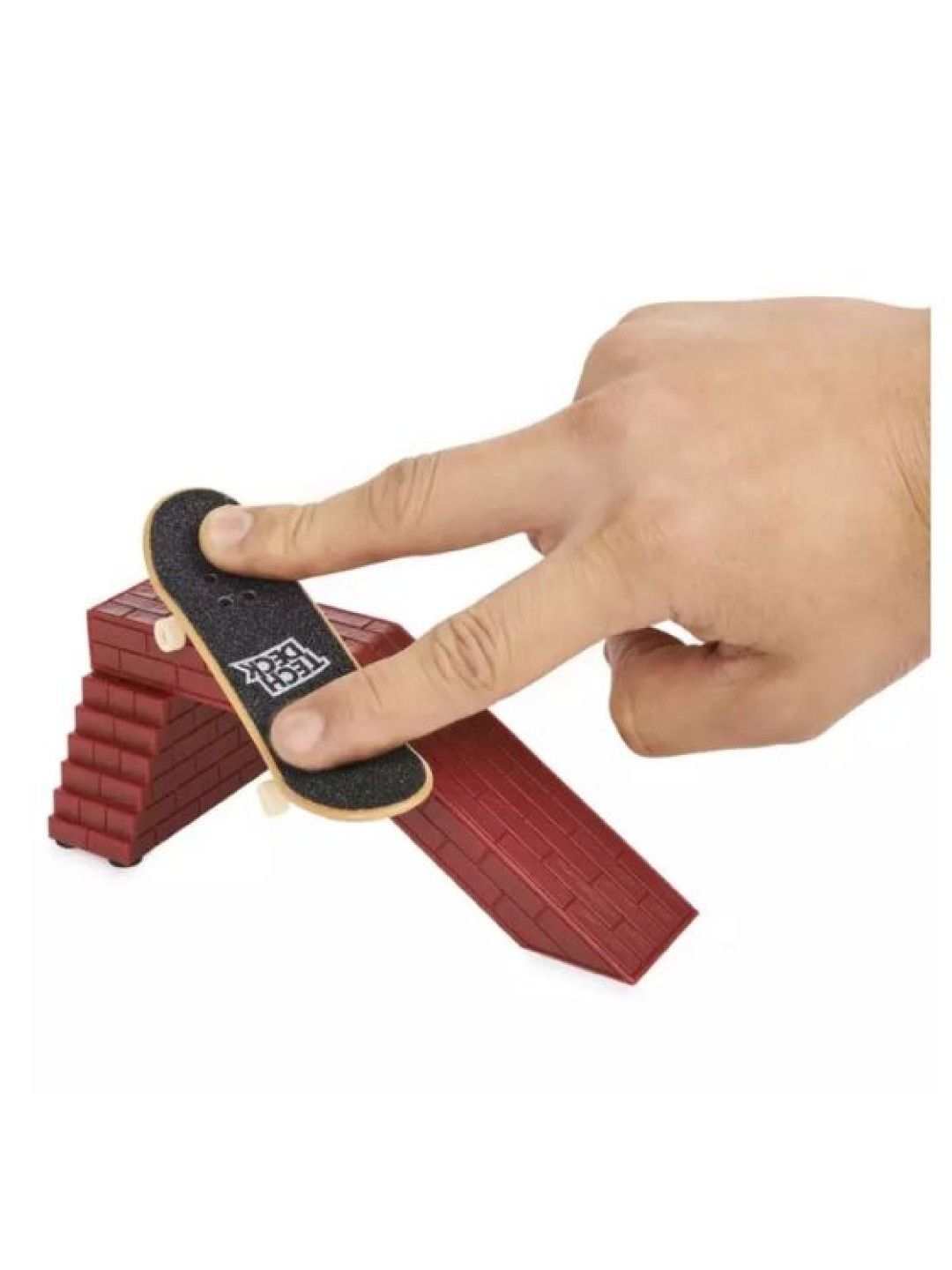 Tech Deck Versus Series Flip Set (No Color- Image 3)