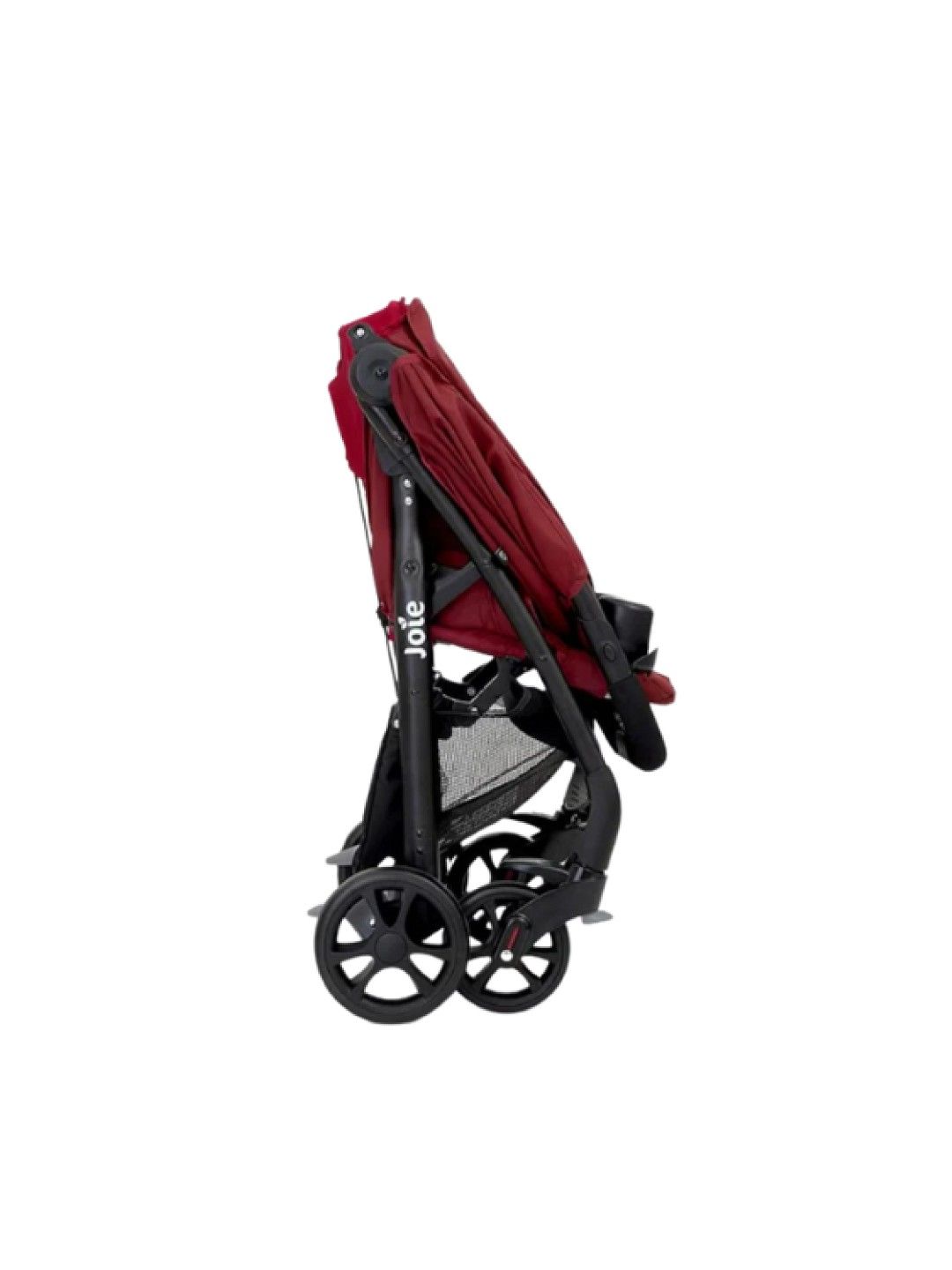 Joie Muze LX w/ FM Cranberry (No Color- Image 3)