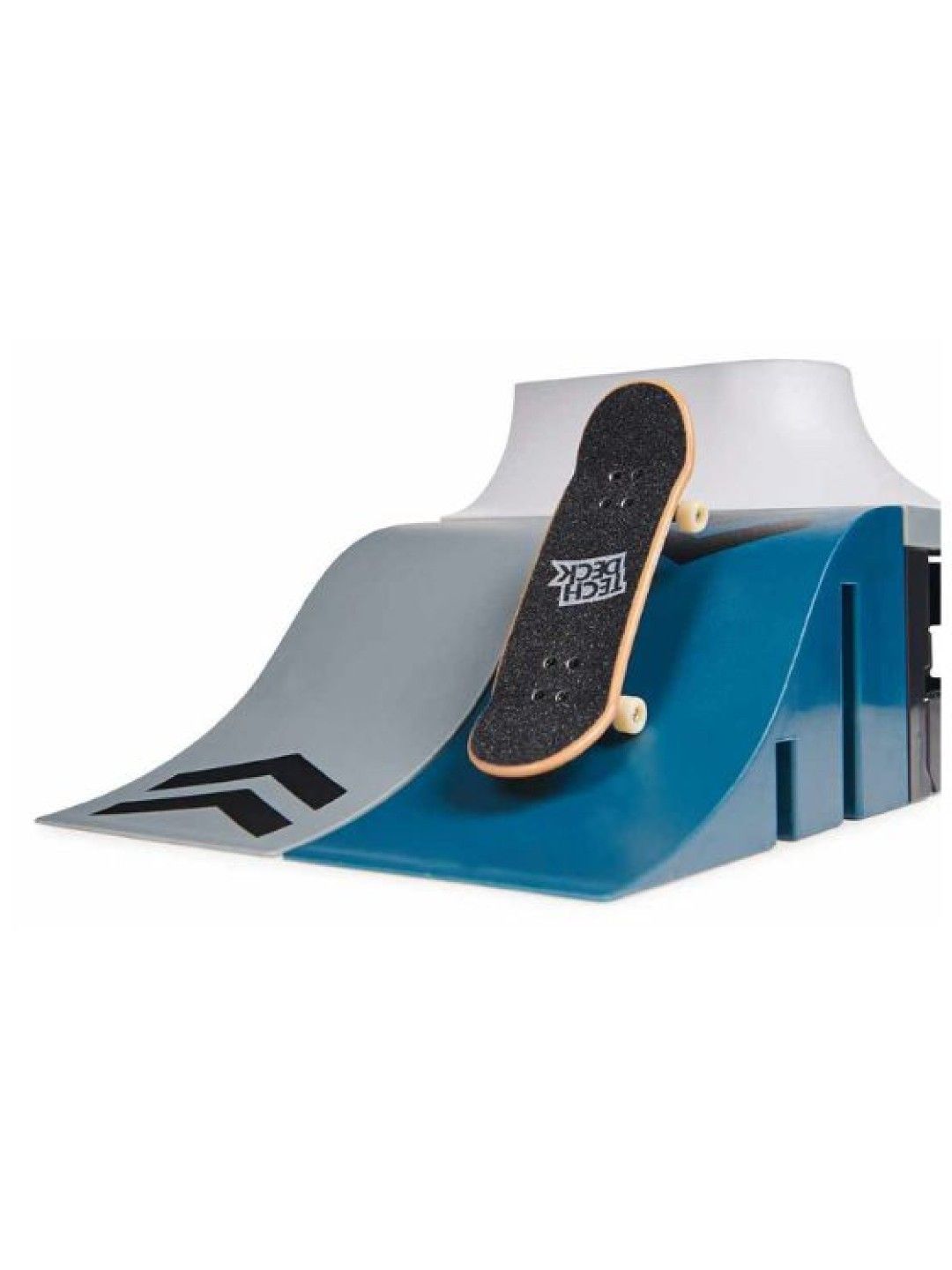 Tech Deck Real Skateboards Speedway Hop Playset (No Color- Image 3)