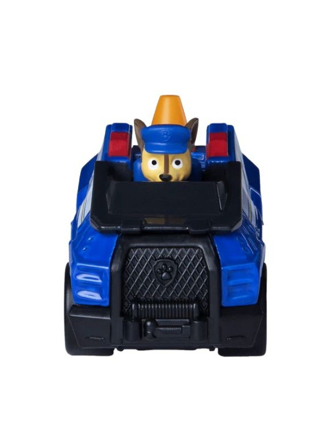 Paw Patrol Diecast True Metal 1:55 Chase (No Color- Image 3)