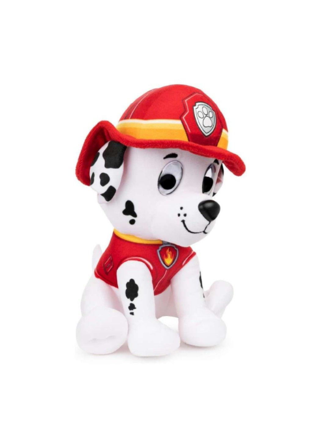 Paw Patrol Plush Marshall 9" (No Color- Image 3)