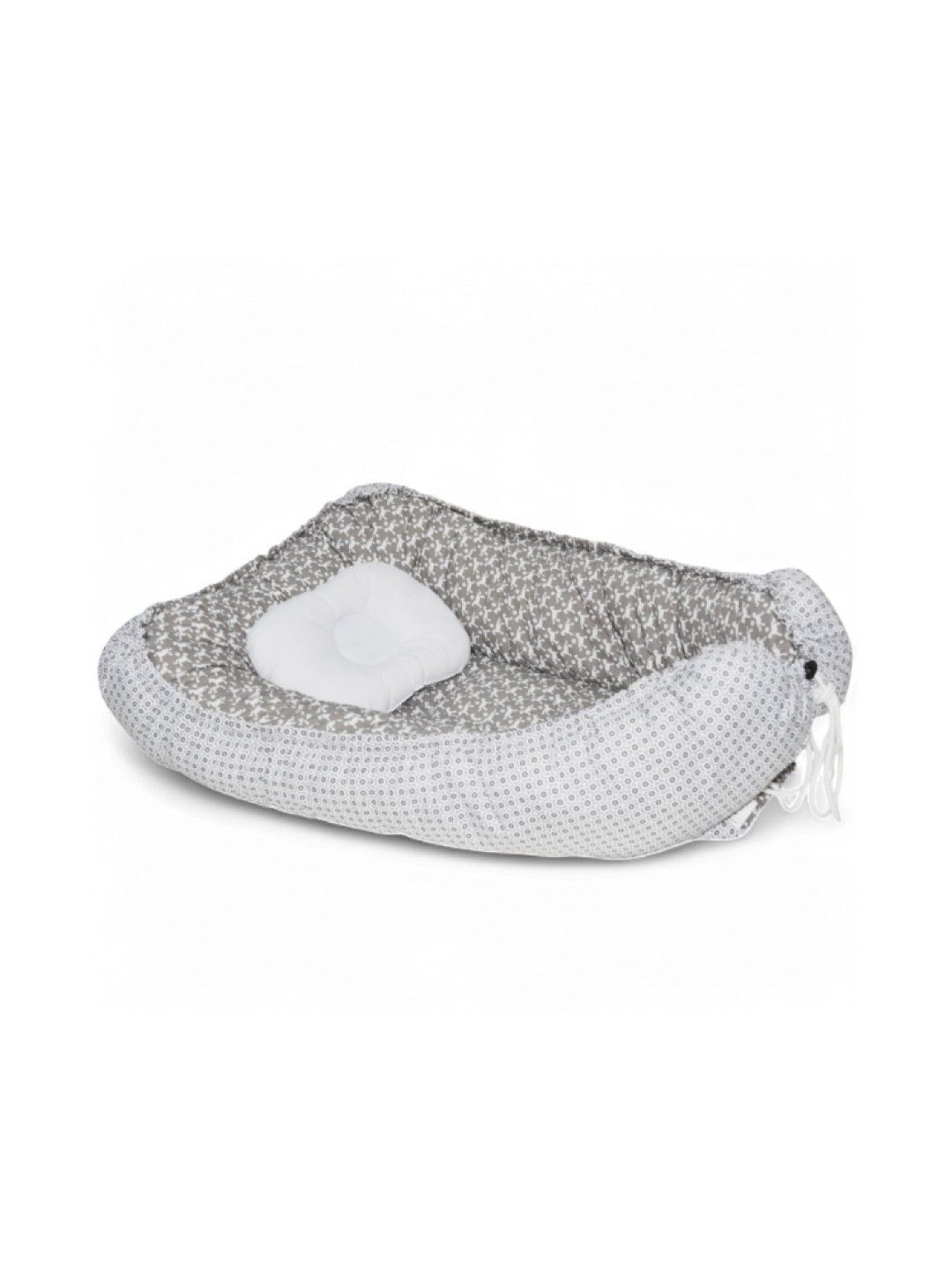 Belily World Baby Nest - Stallion (No Color- Image 3)