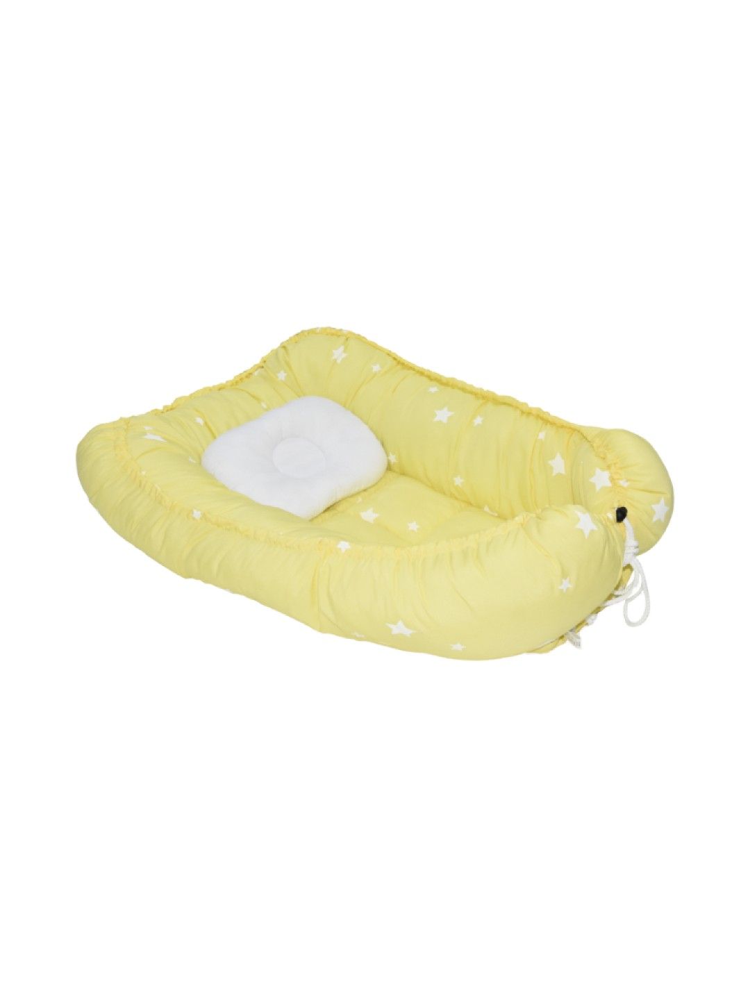 Belily World Baby Nest - Sunny Hug (No Color- Image 3)
