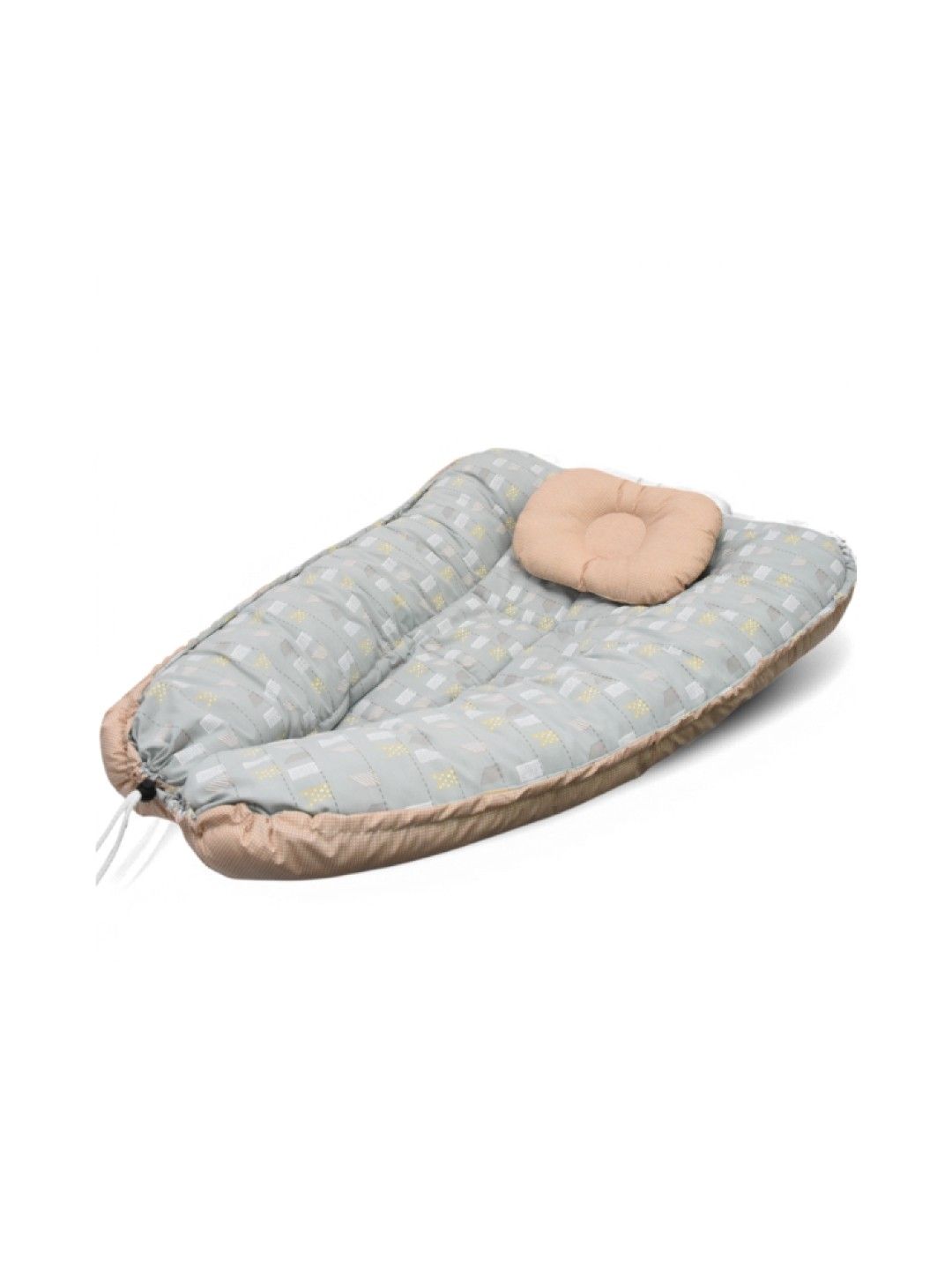 Belily World Baby Nest - Meadow Mist (No Color- Image 3)