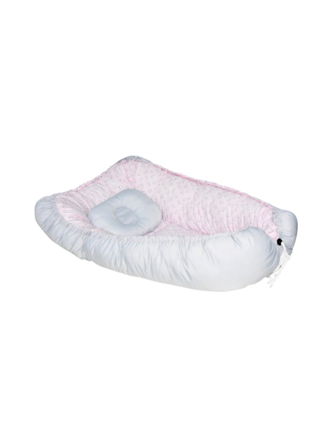 Belily World Baby Nest - Bird (No Color- Image 3)