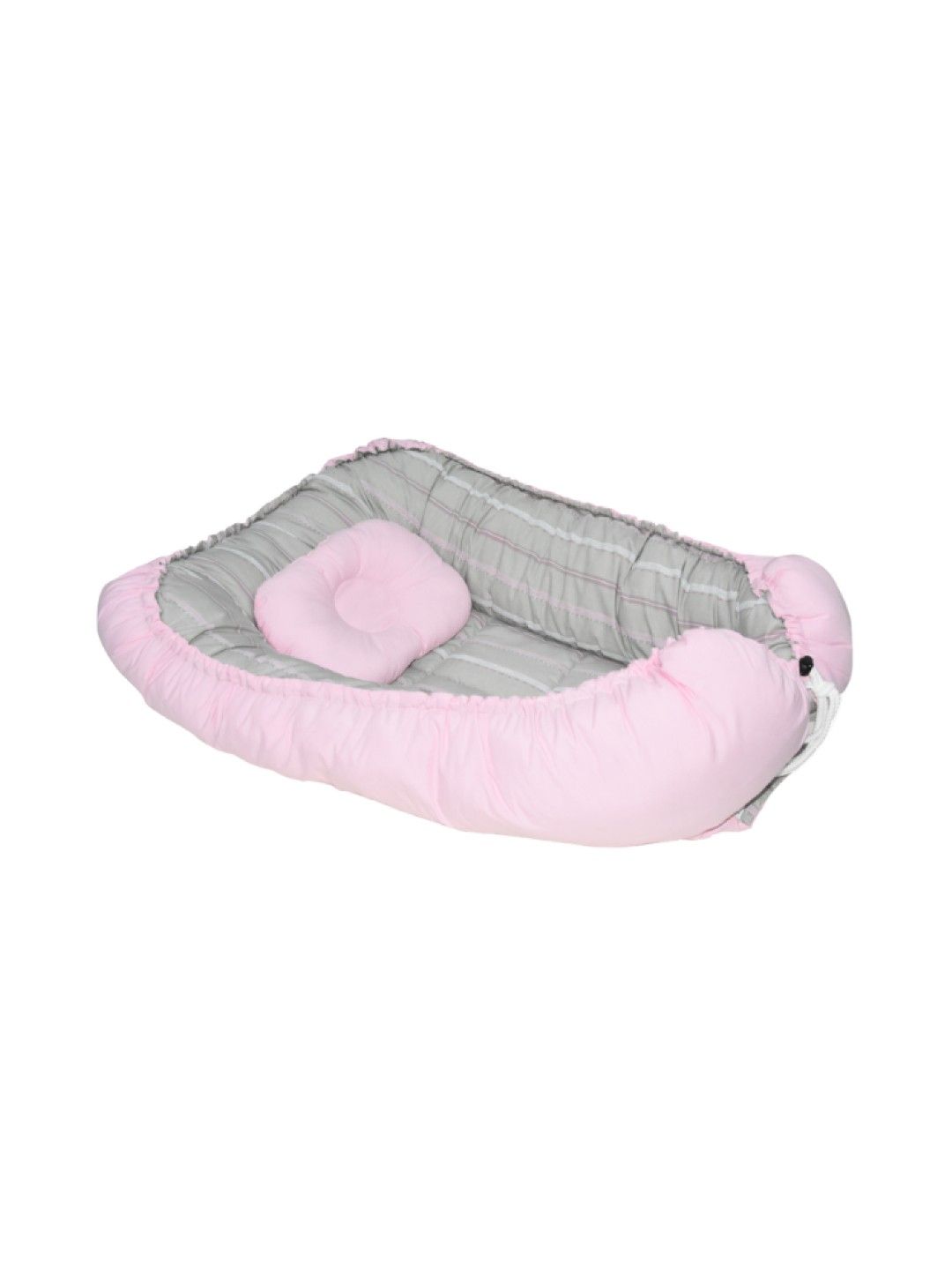 Belily World Baby Nest - Pastel Twilight (No Color- Image 3)