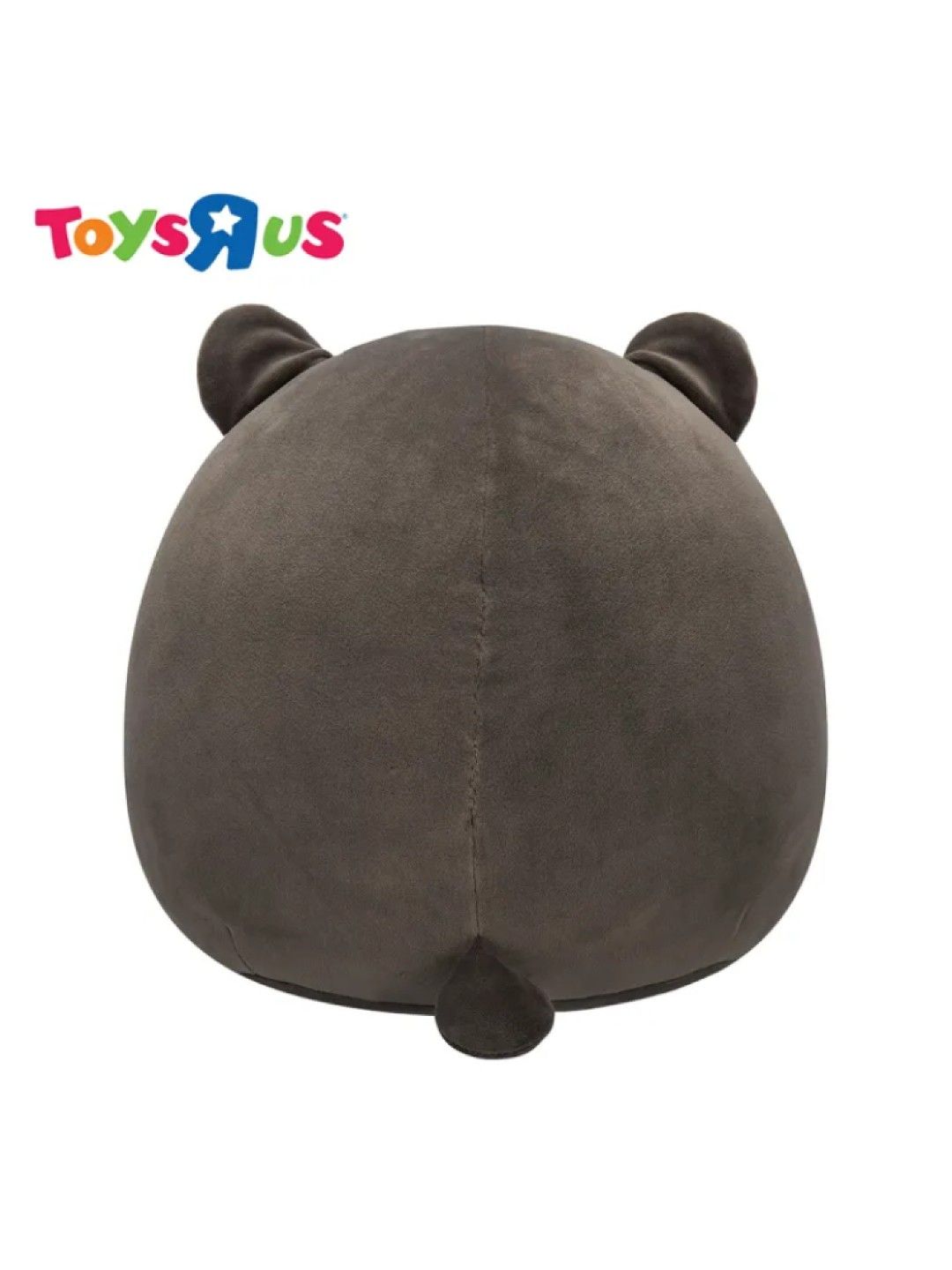 Toys R Us Squishmallows 12-Inch Medium Stuffed Toy - Maltese (No Color- Image 4)