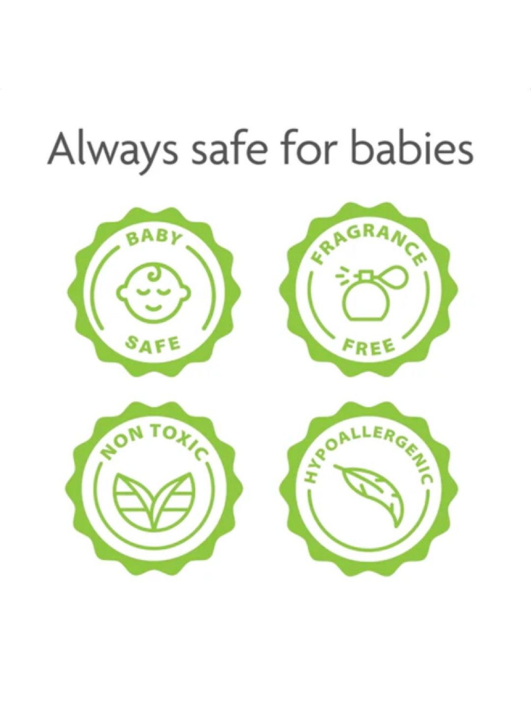 Baby Brezza Descaling tablets (20 tablets) (No Color- Image 4)