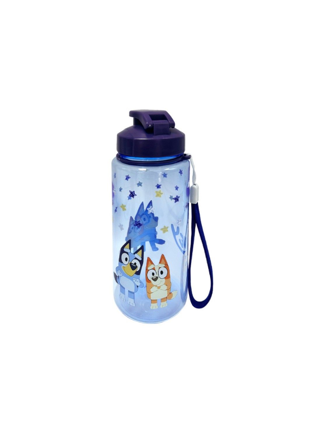 Bluey Lunch Box & Water Bottle Set - Bluey Adventure Set (No Color- Image 3)