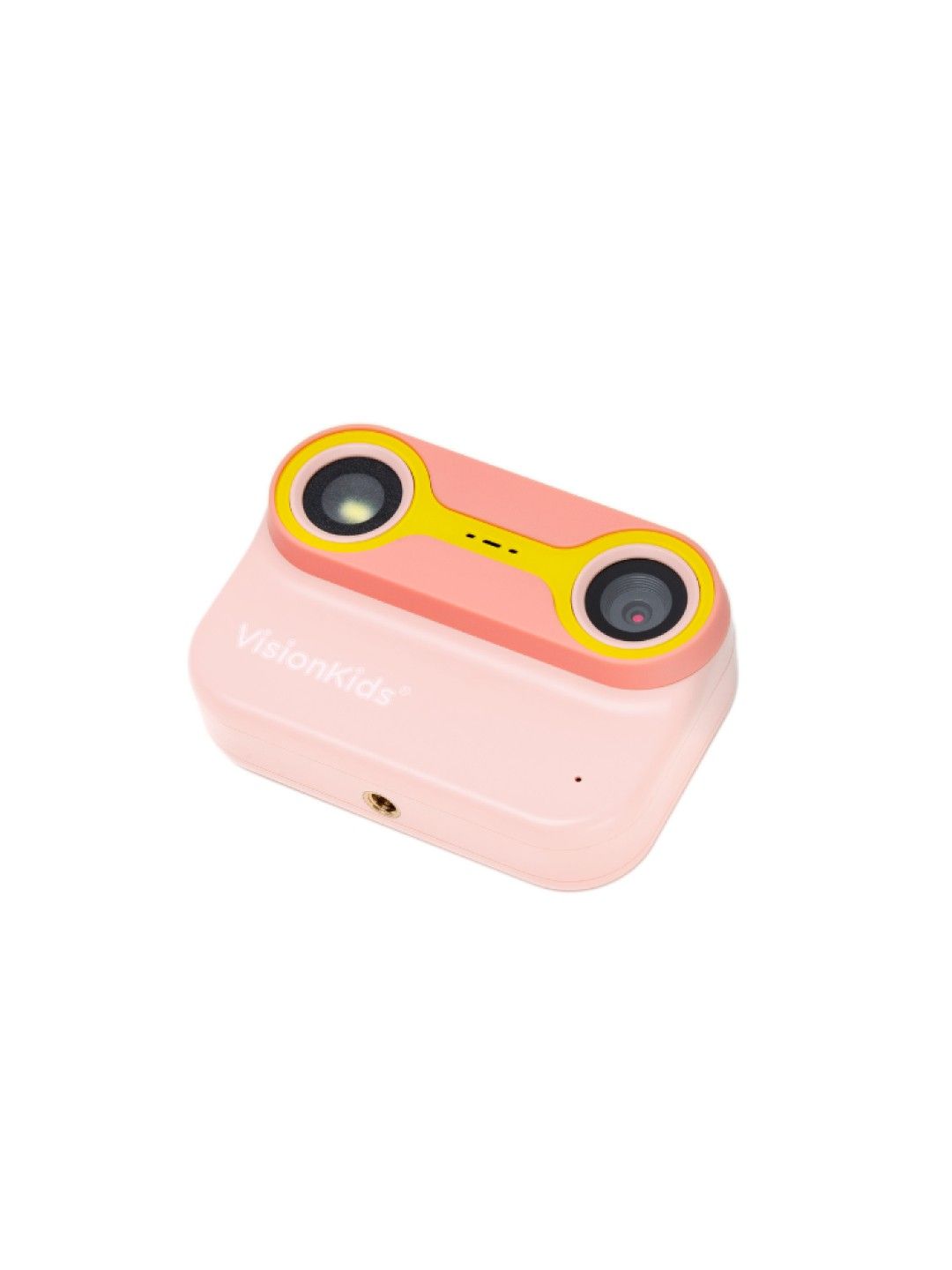 Vision Kids HappiCAMU Splash Kids Waterproof Camera (Pink- Image 3)
