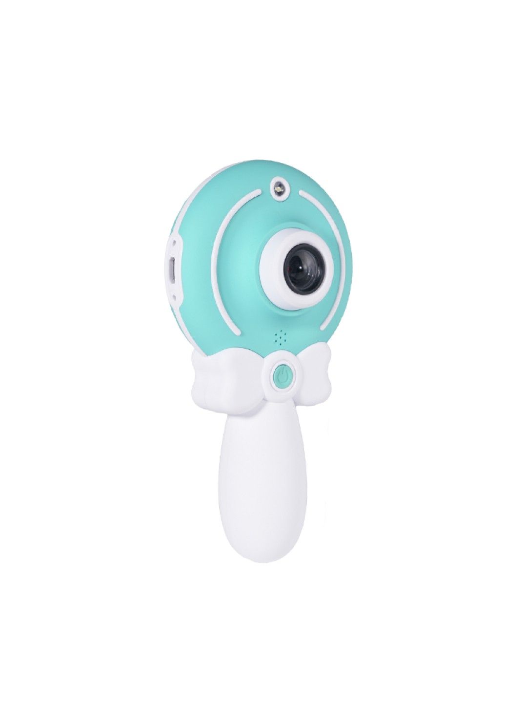 Vision Kids HappiCAMU Fairy Wand 40MP Kids Digital Camera (Blue- Image 3)