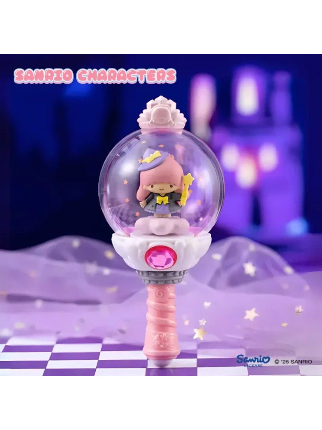 Sanrio Original Characters Magic Fairy Wand II Bl… | edamama