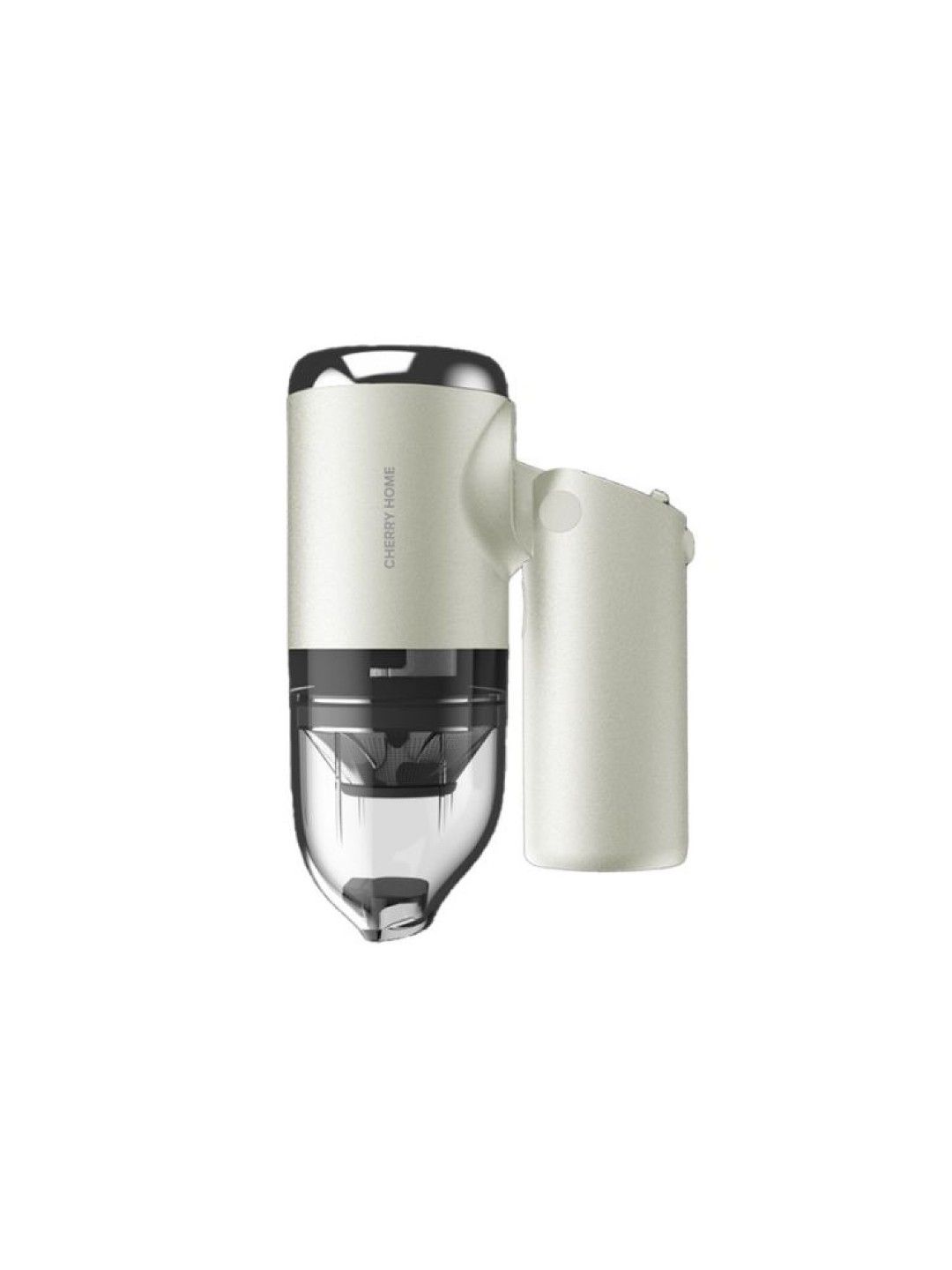 Cherry Car Vacuum Cleaner Prime (White) (No Color- Image 3)