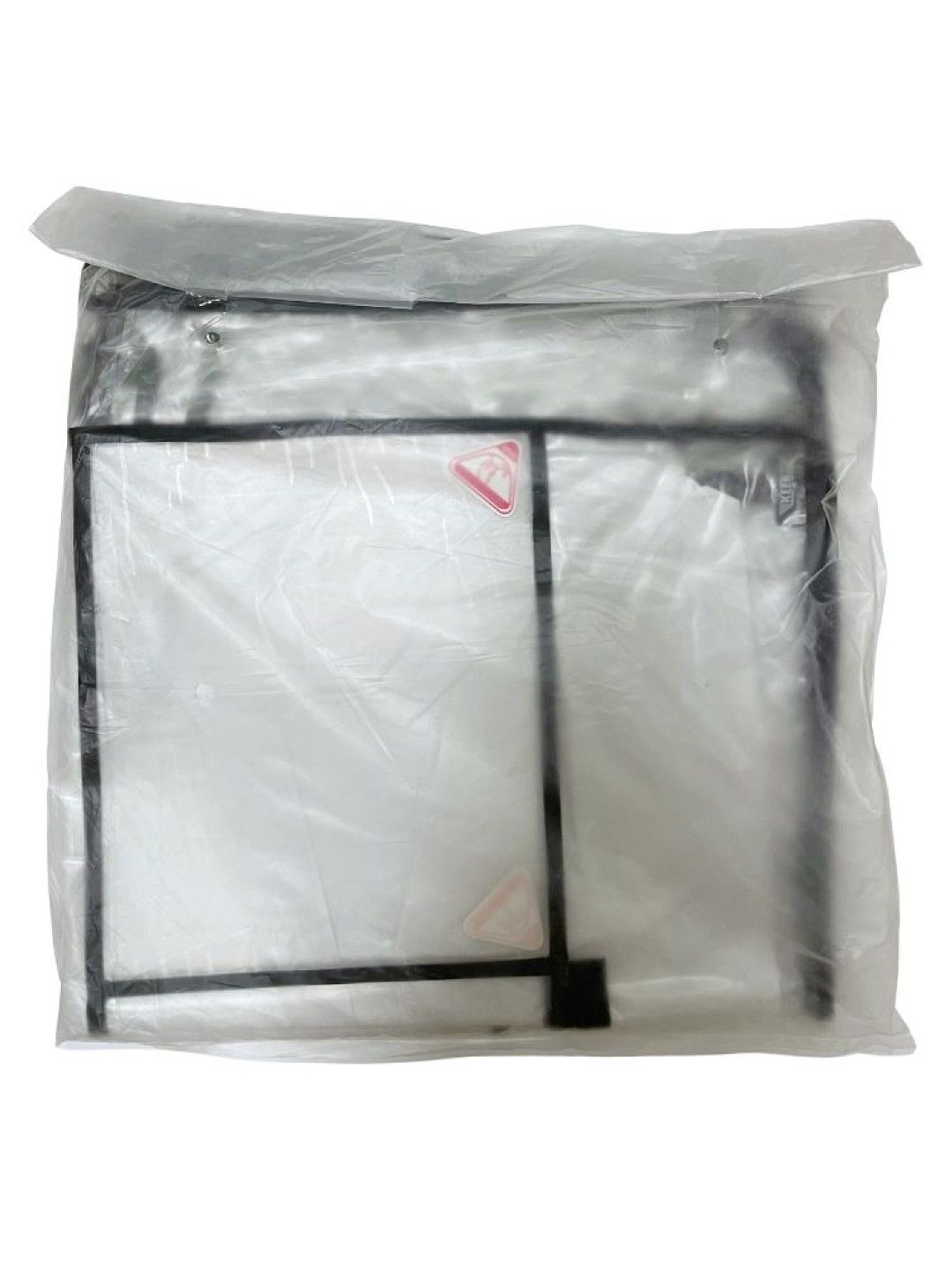 KEENZ 7S Rain Cover (No Color- Image 2)