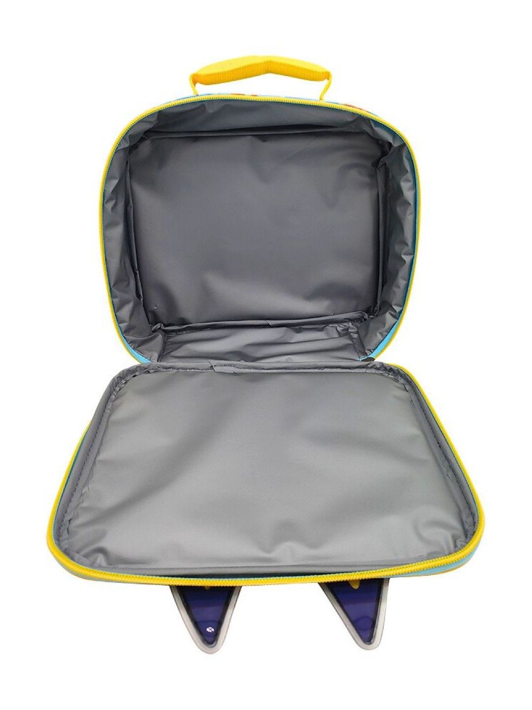 Bluey Totsafe Bluey Backpack and Lunchbag Set (No Color- Image 3)
