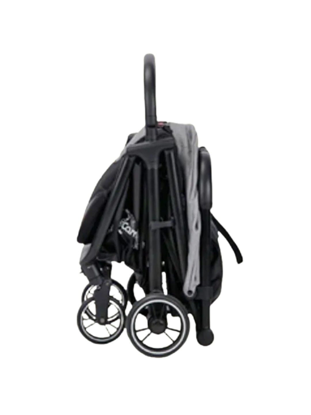 Giant Carrier Stroller Lexi - Gray (No Color- Image 3)