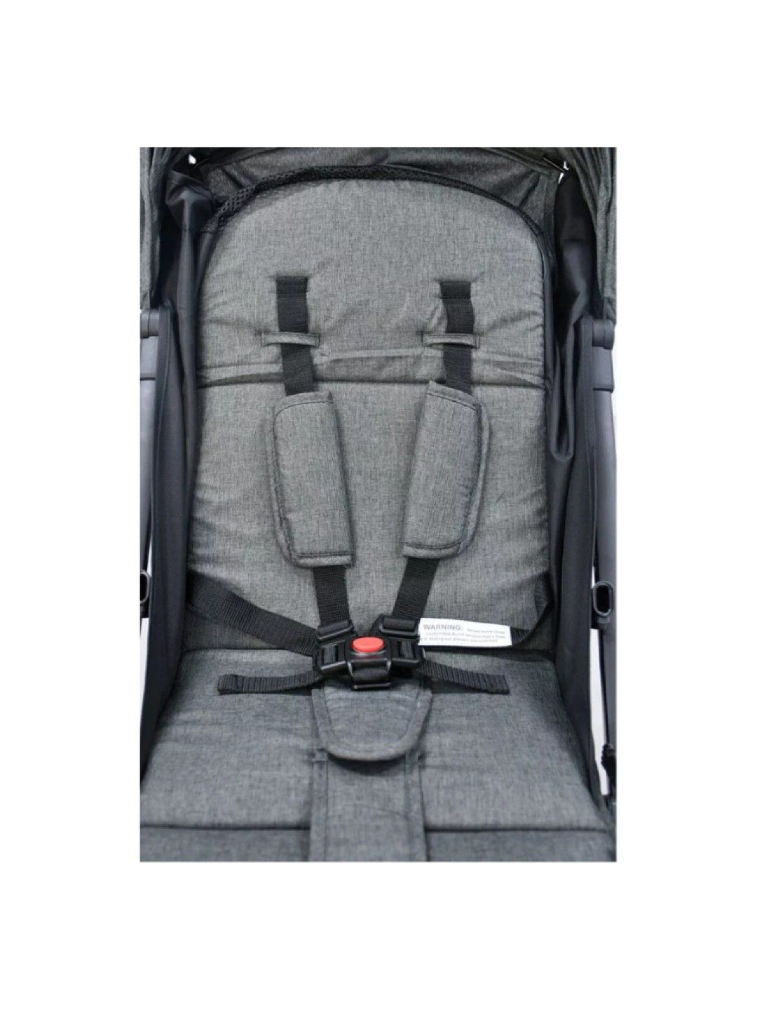 Giant Carrier Stroller Archie - Gray (No Color- Image 3)