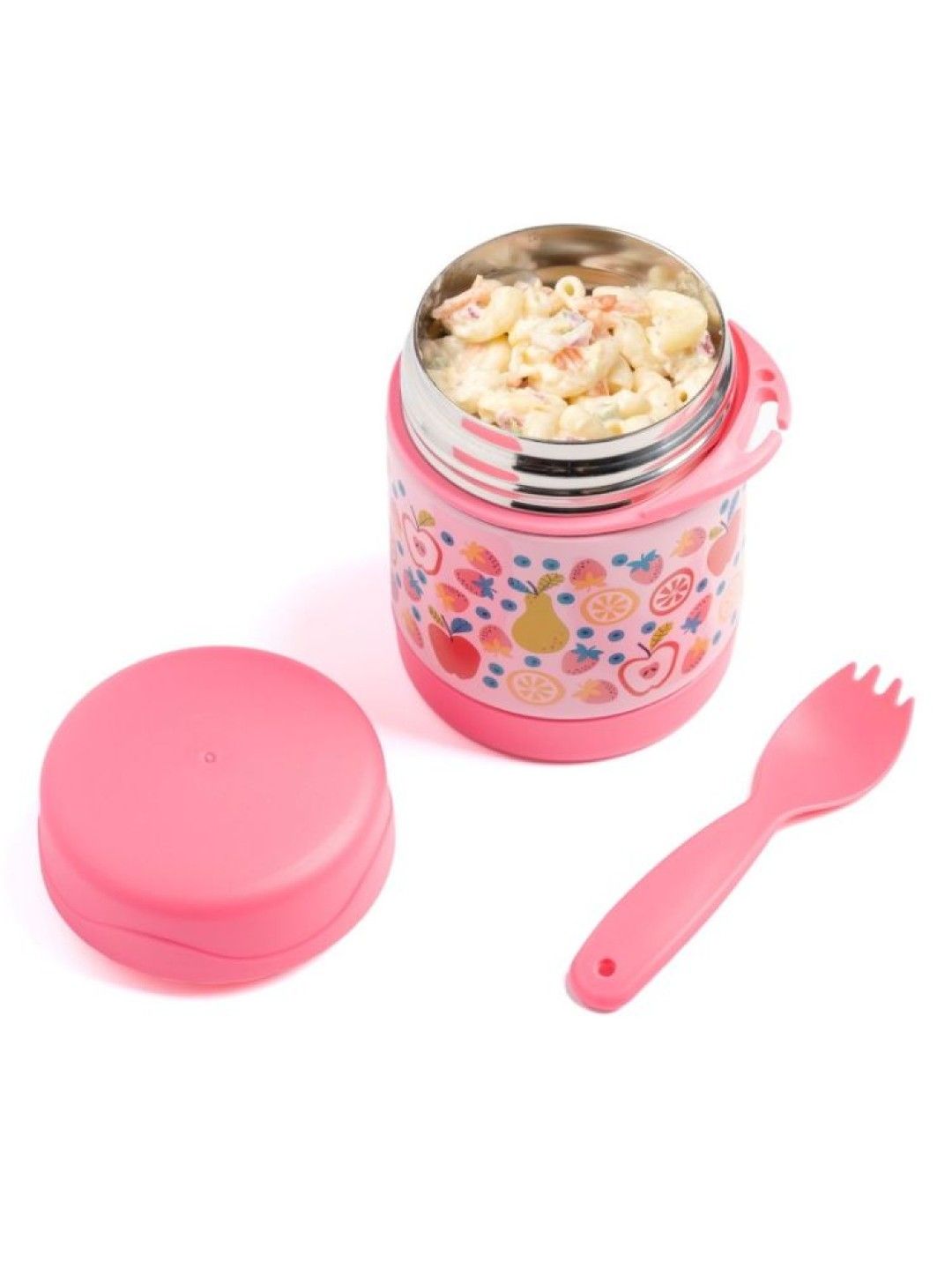 Stephen Joseph Insulated Food Jar Fruit (No Color- Image 3)