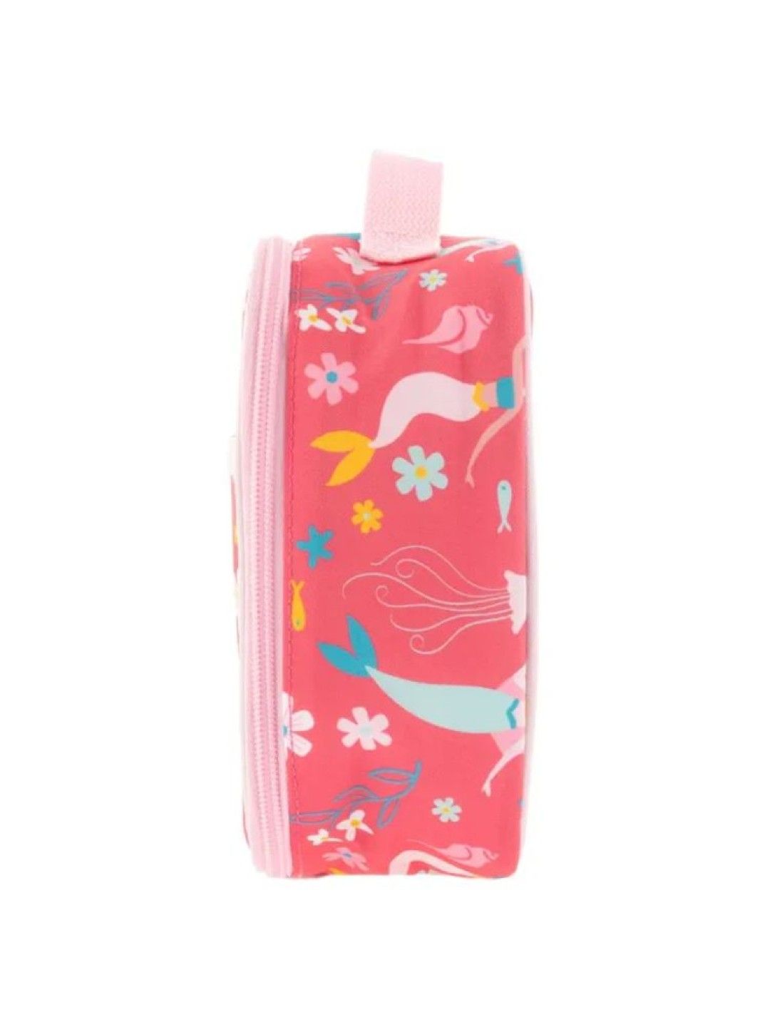 Stephen Joseph Insulated Preschool Lunchbox Mermaid (No Color- Image 3)