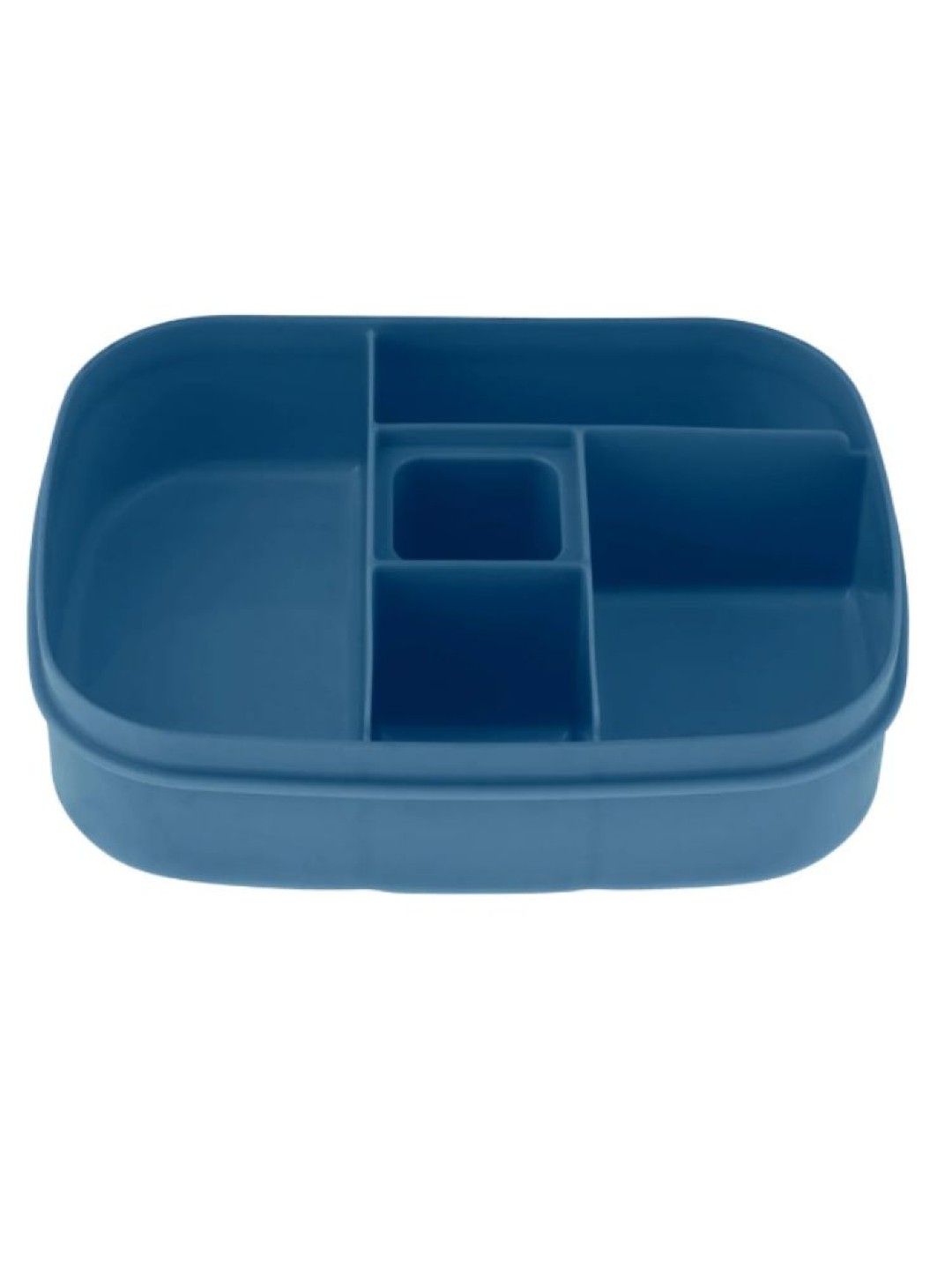 Stephen Joseph New Bento Box with Removable Tray Shark (No Color- Image 3)