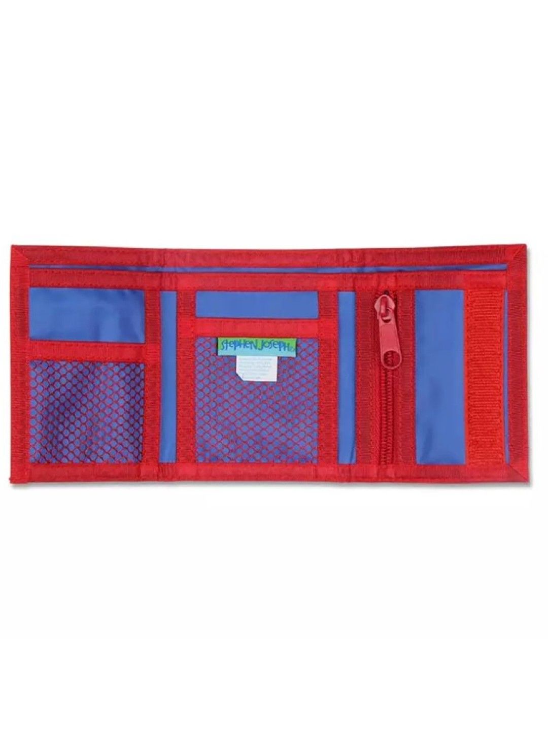 Stephen Joseph Wallet Sports (No Color- Image 3)
