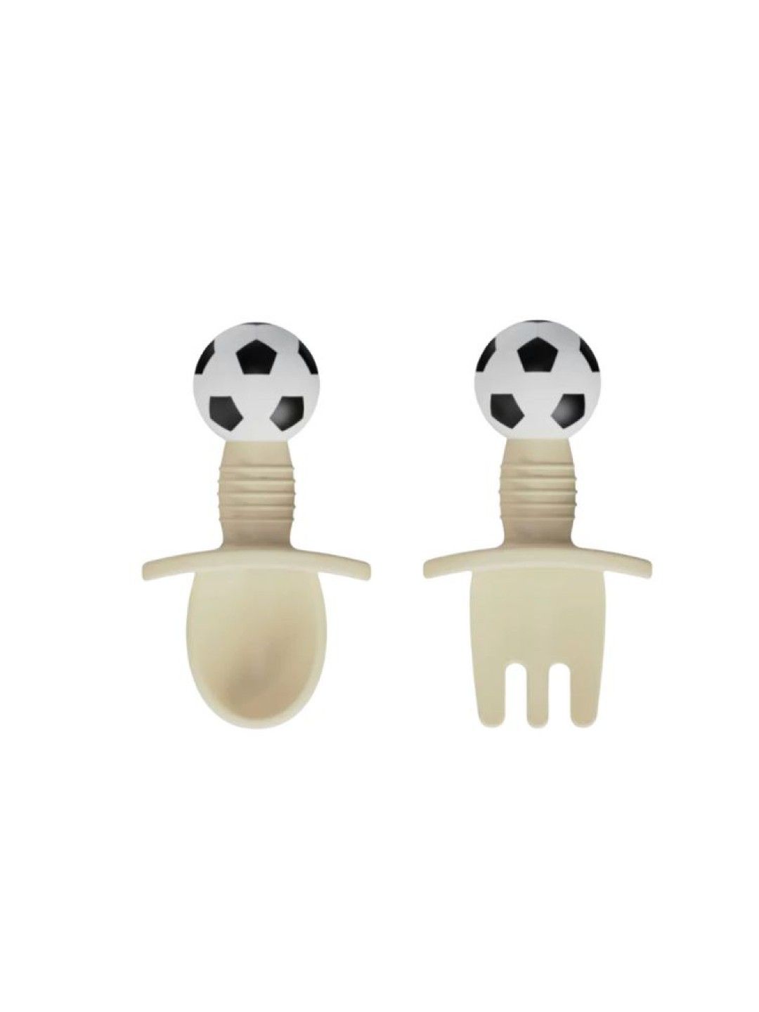Yoji Baby Silicone Bento Lunchbox (Football- Image 3)