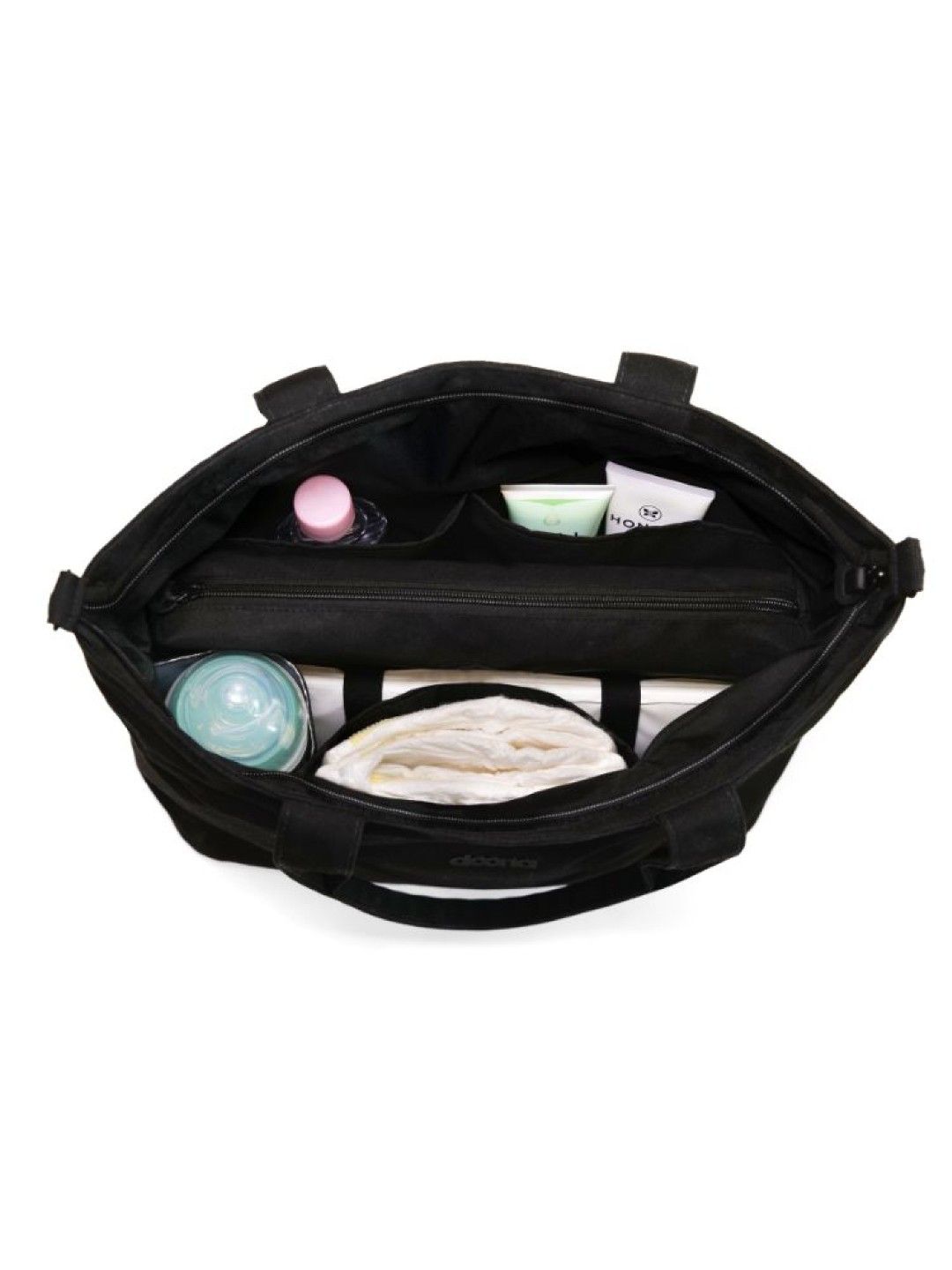 Doona Essentials Tote Bag (No Color- Image 2)