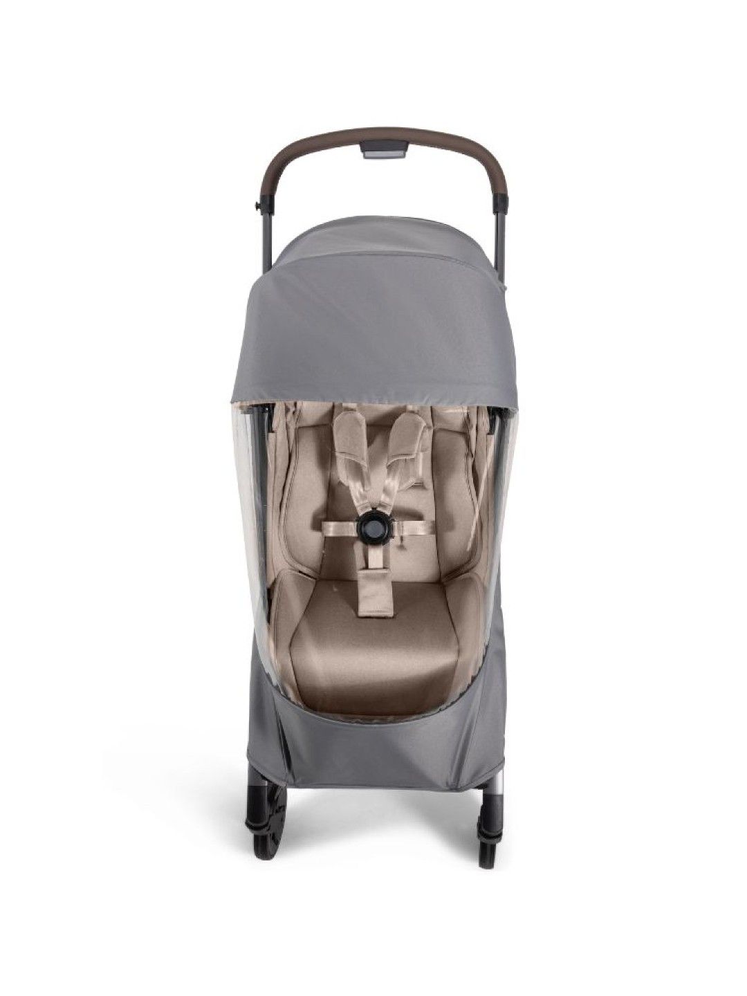 JOOLZ Aer+/2 Buggy Rain Cover (No Color- Image 3)