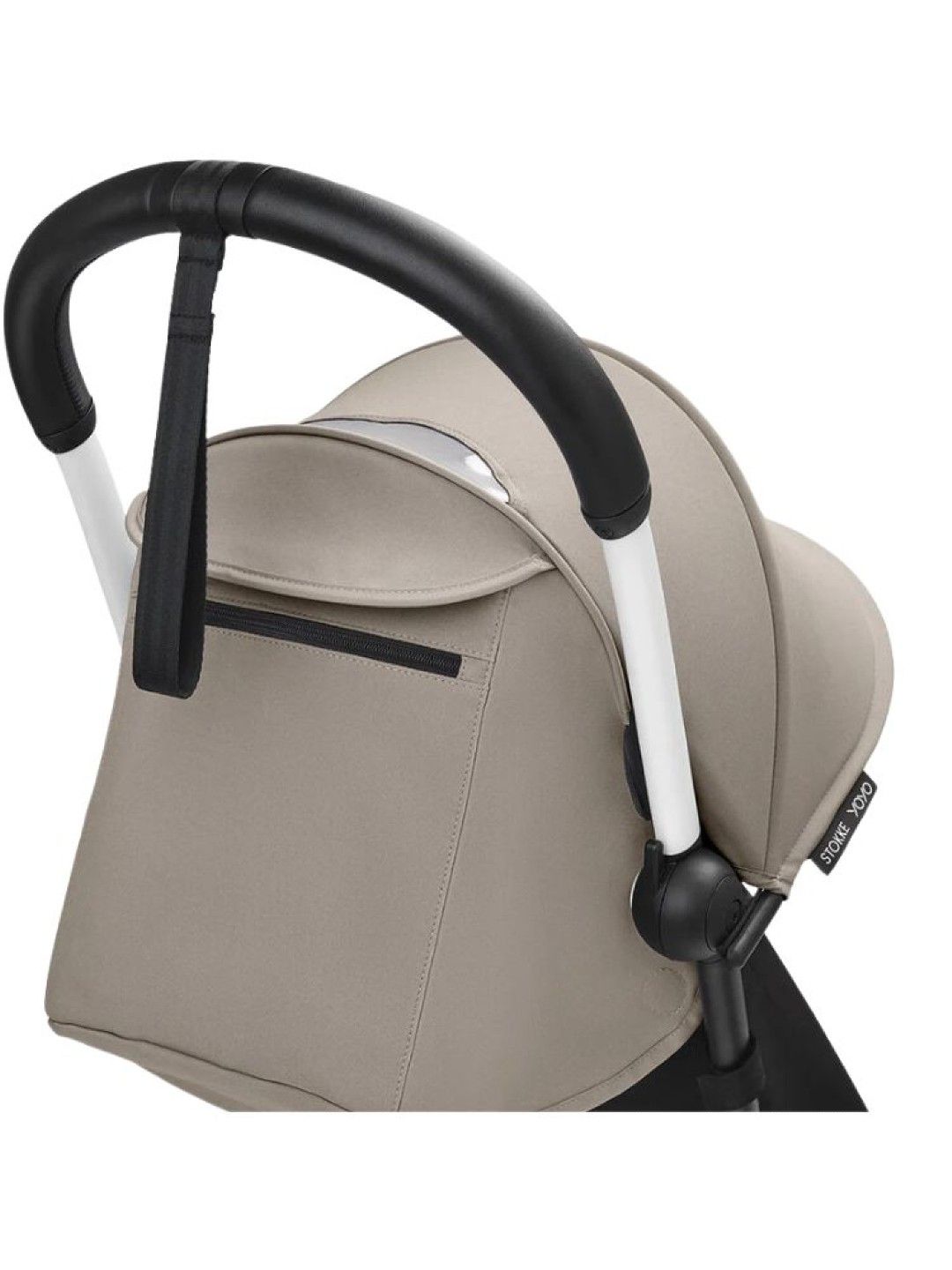 Stokke® Yoyo³ 6+ Color Pack (Taupe- Image 3)