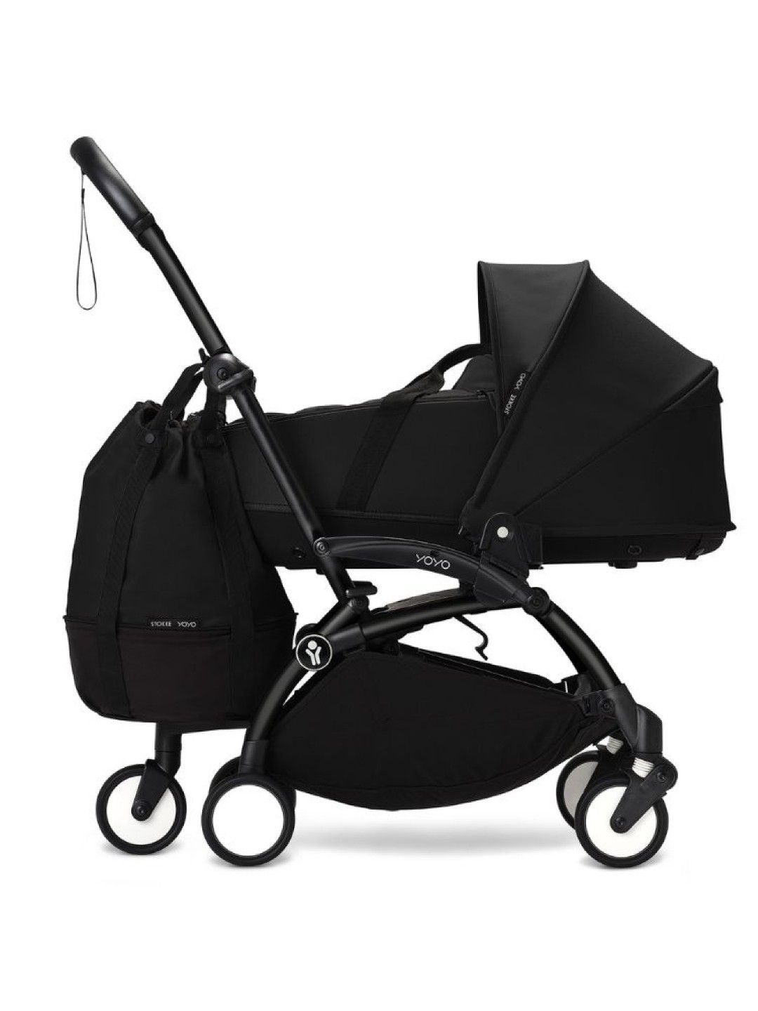 Stokke® Yoyo³ Bag (Black- Image 3)