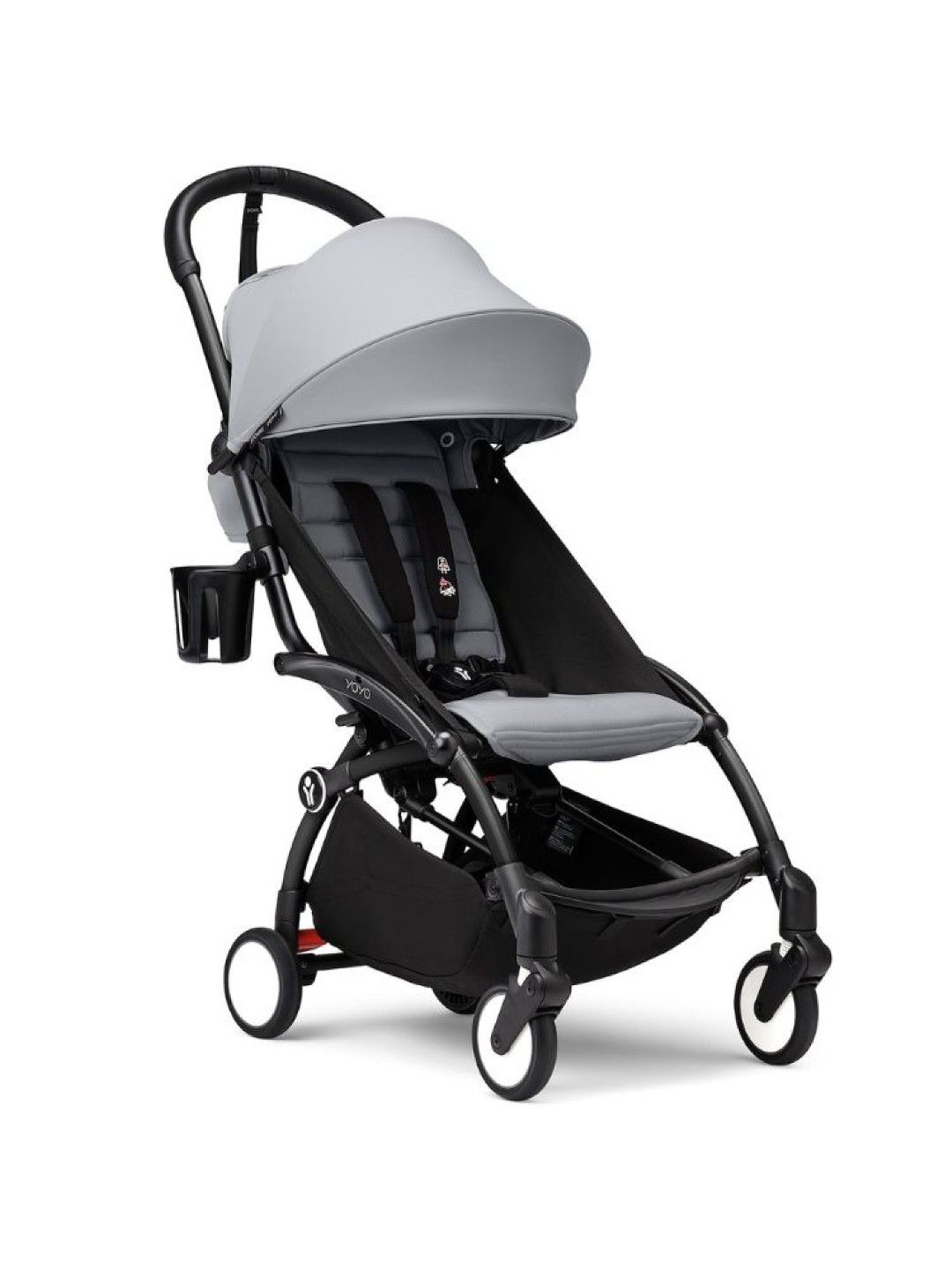 Stokke® Yoyo³ Cup Holder (No Color- Image 3)
