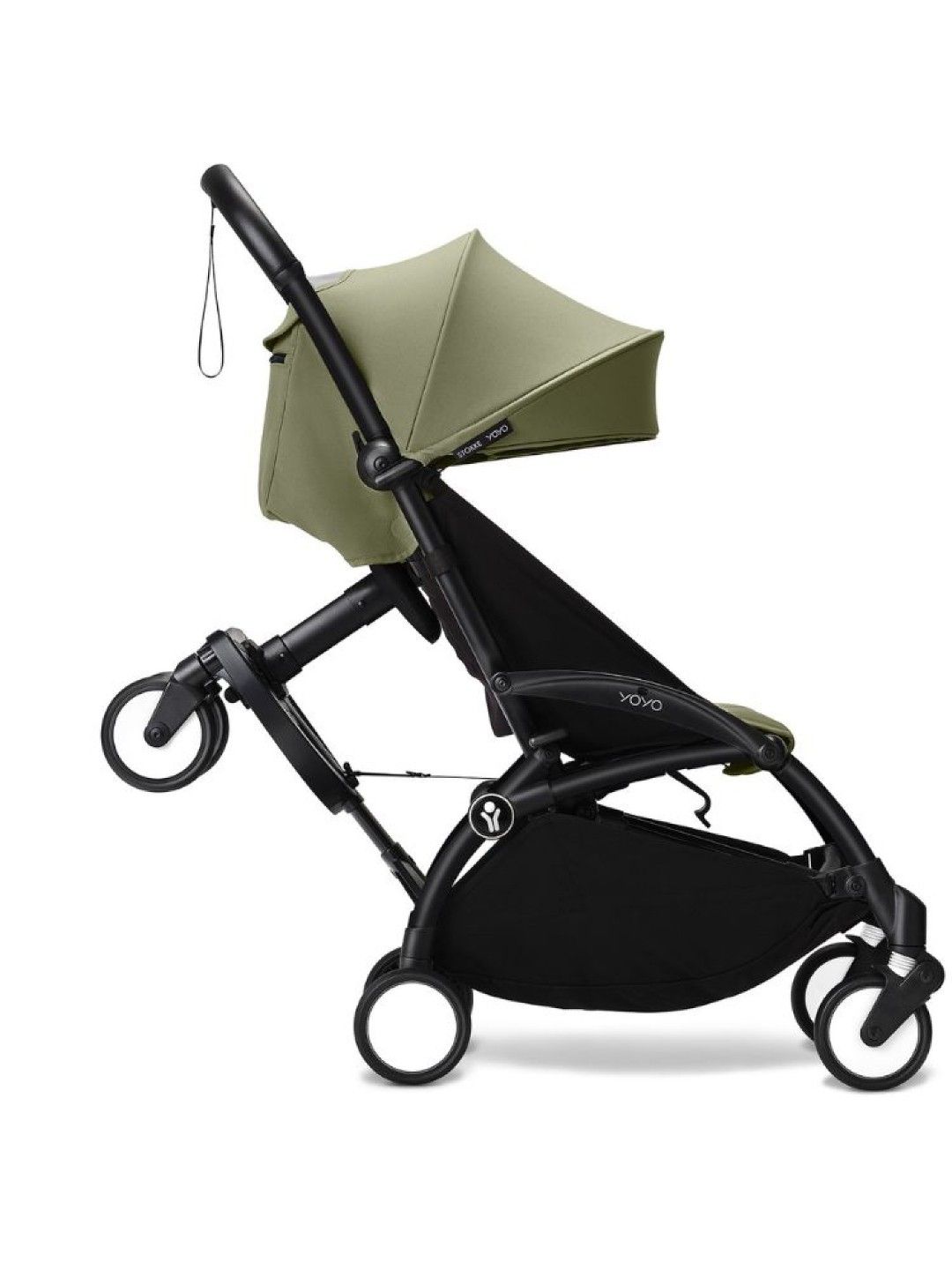 Stokke® Stokke&nbsp;Yoyo³ Board (No Color- Image 3)