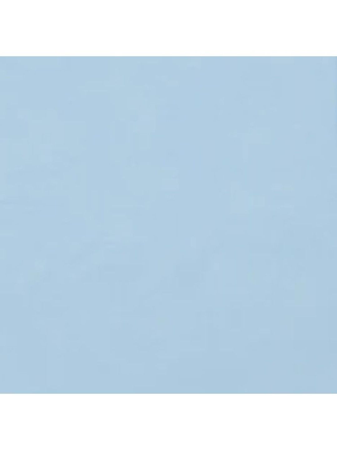 Bamberry Baby Bamboo Stretch Swaddle (Glacier Blue- Image 3)