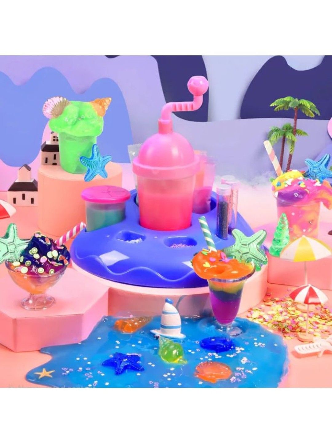 ARTKIDS Slime Studio Set (No Color- Image 3)