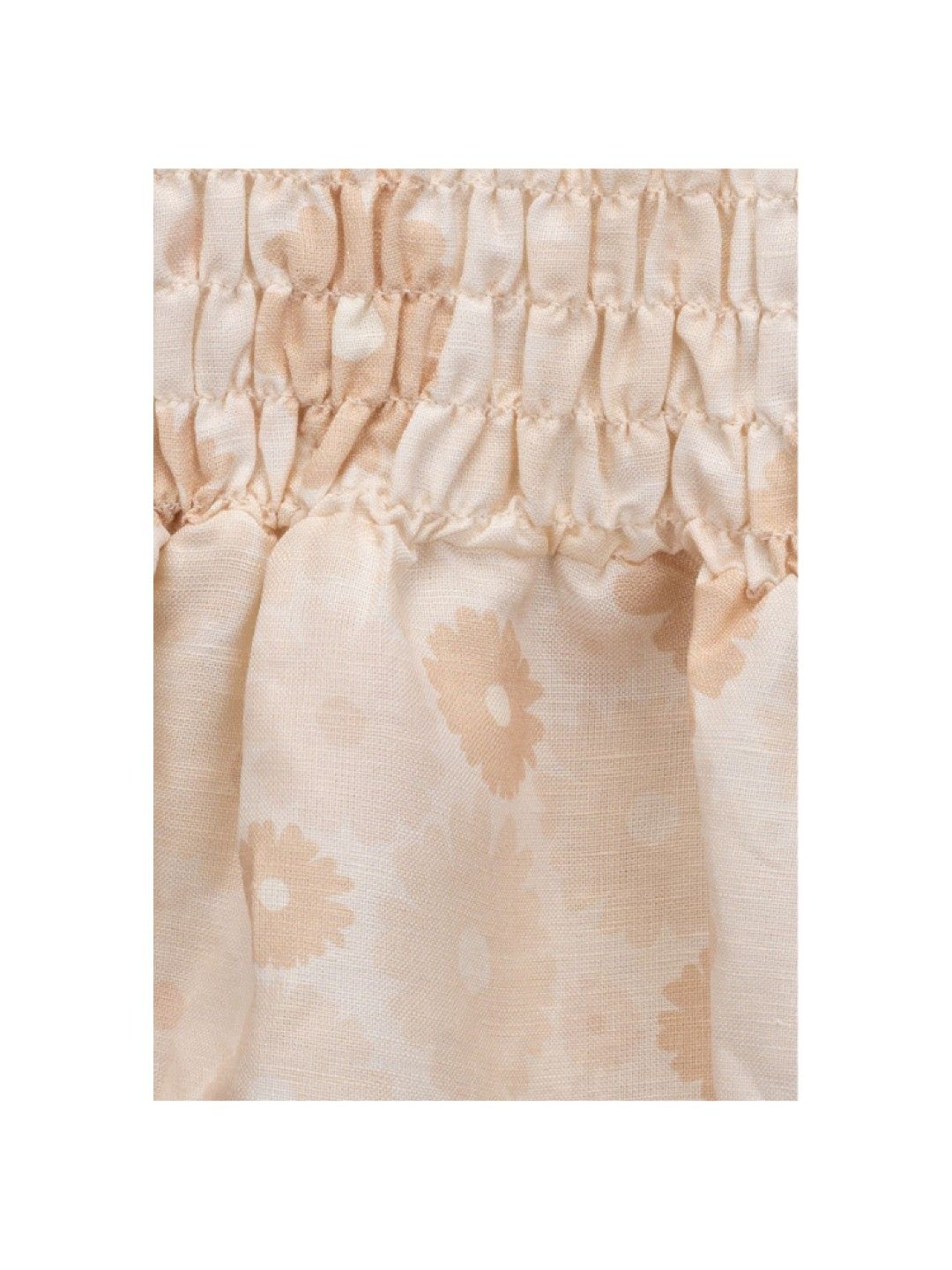 Meet My Feet Venice Romper (Daisies- Image 3)