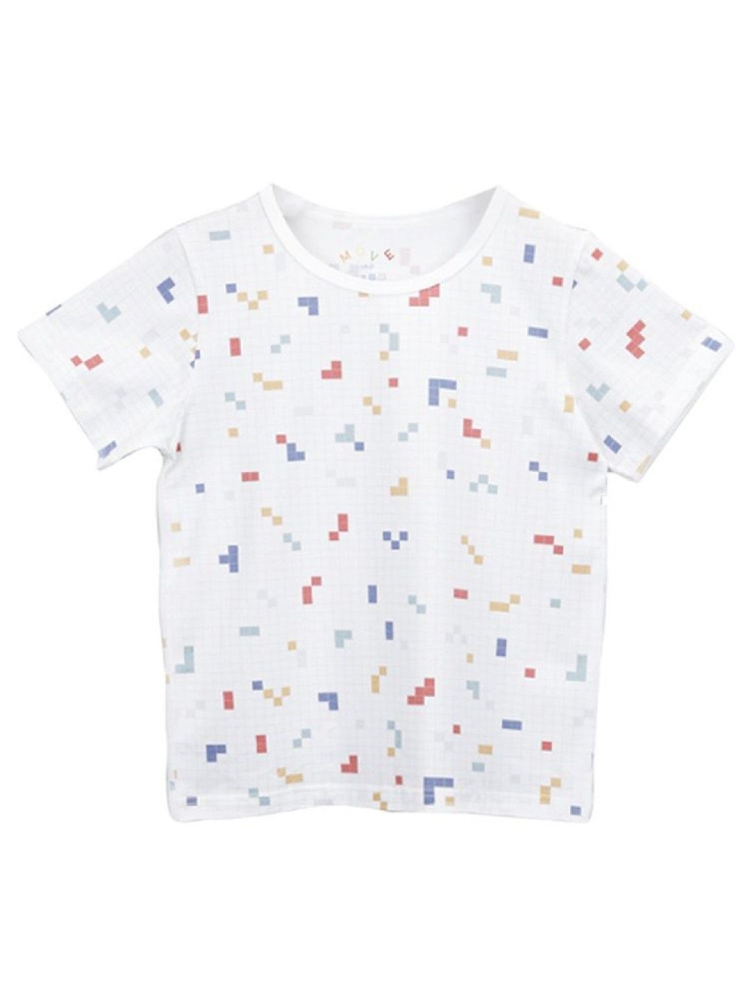 Meet My Feet Cosmo Three-Pack T-Shirt (Multicolor- Image 4)