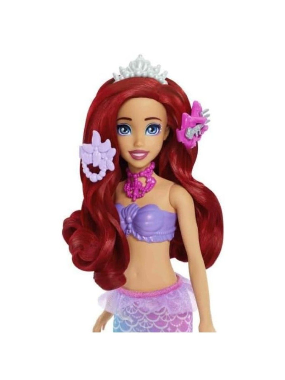 Disney Princess Mermaid Surprise (No Color- Image 3)