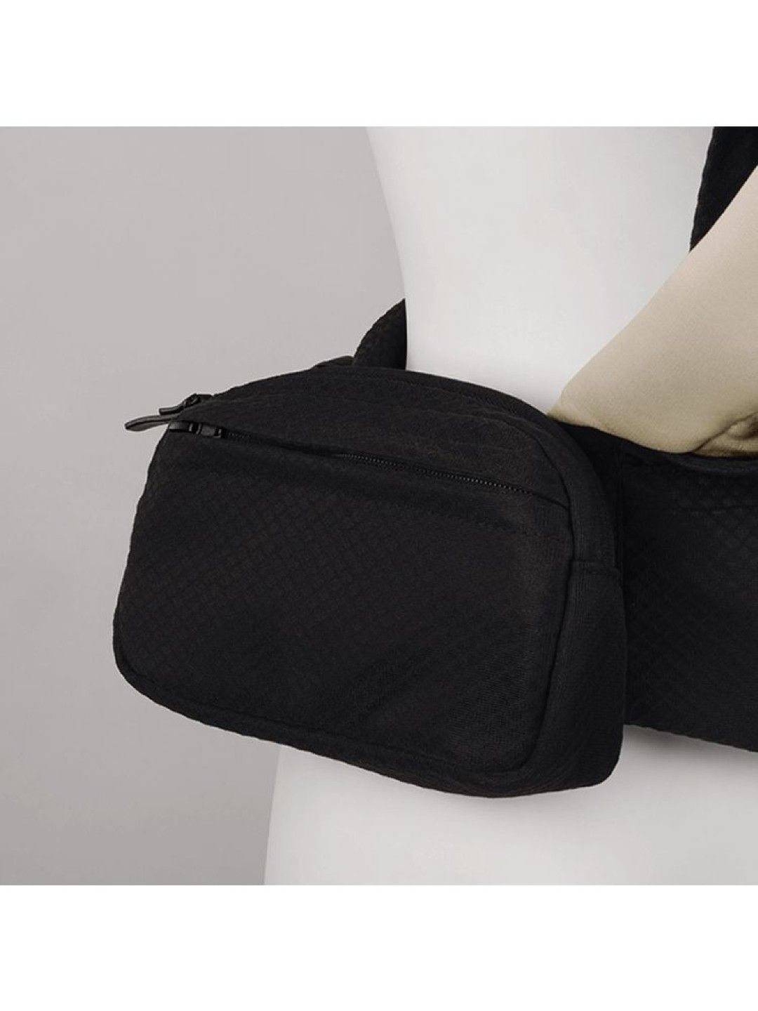 Nuna Cudl Clik (Caviar- Image 4)