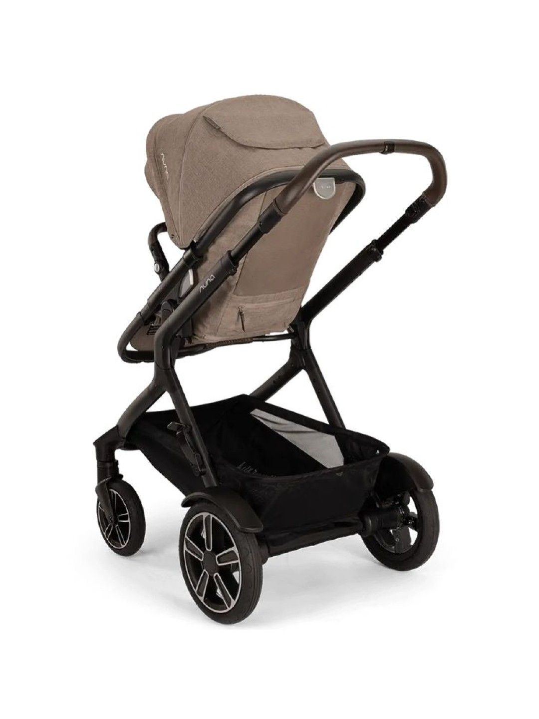 Nuna Demi Next (Cedar- Image 4)