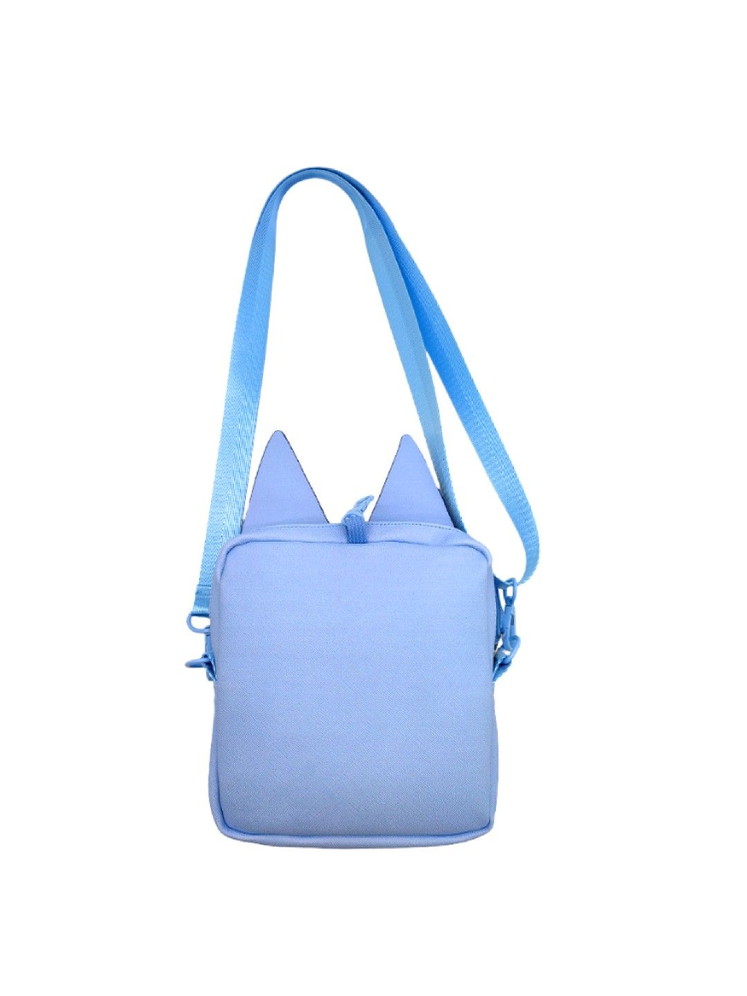 Bluey Totsafe Bluey 3D Crossbody Bag (No Color- Image 2)